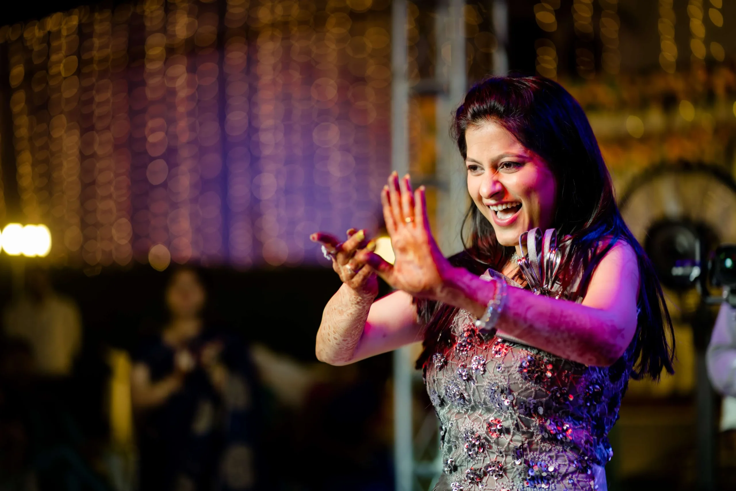 Bridal portrait, Noida