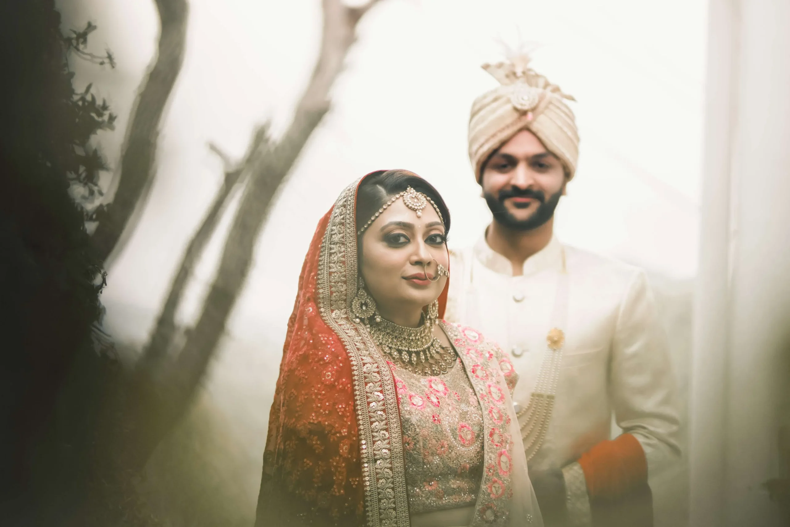 Best pre-wedding shoot locations in Delhi NCR, Shotnama journal