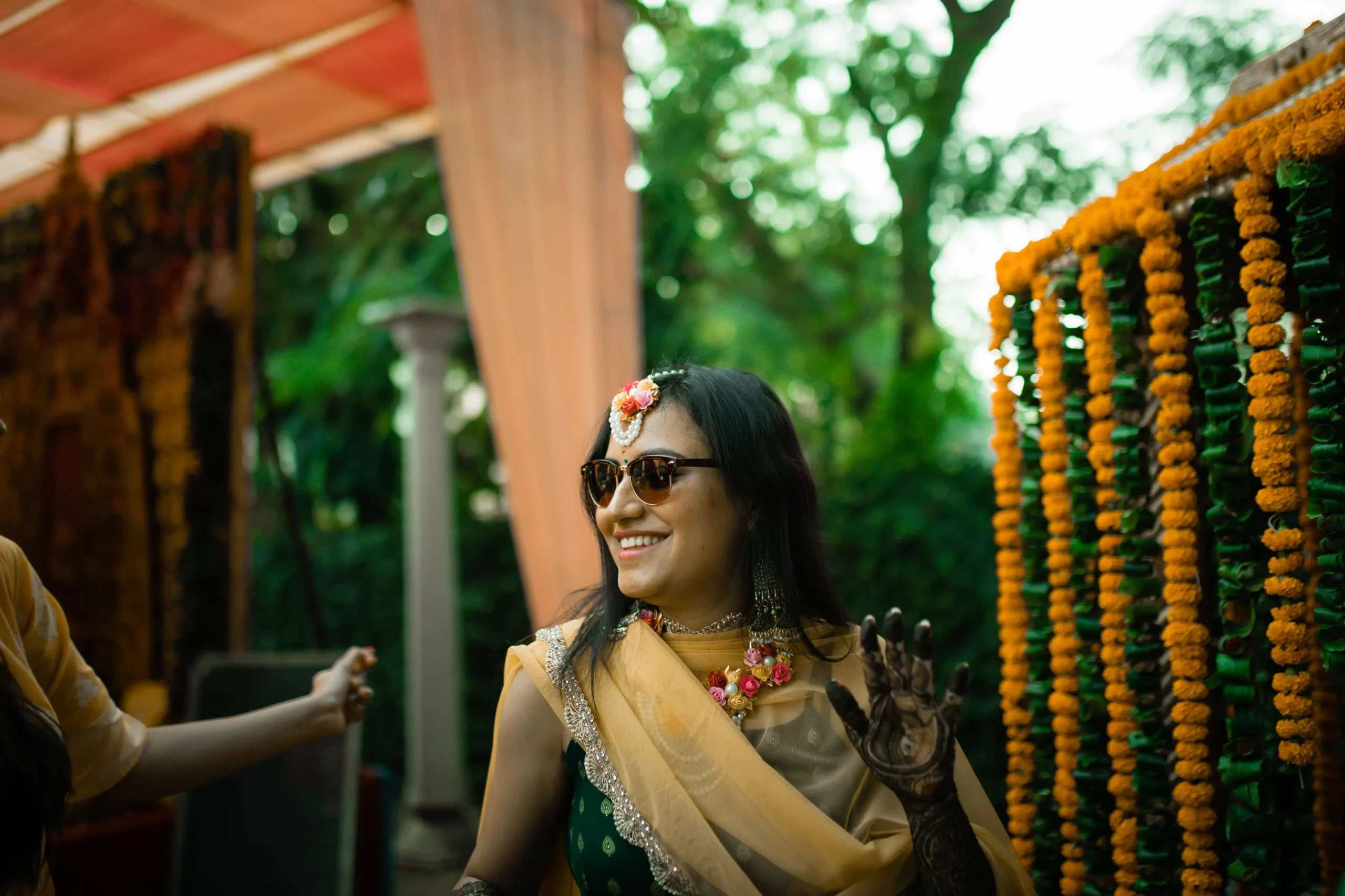 Wedding photography by Shotnama in Delhi NCR