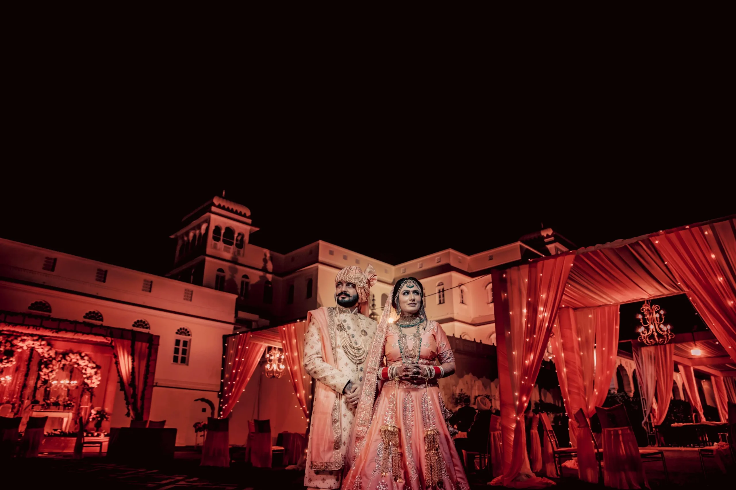 Wedding photography in Delhi NCR by Shotnama