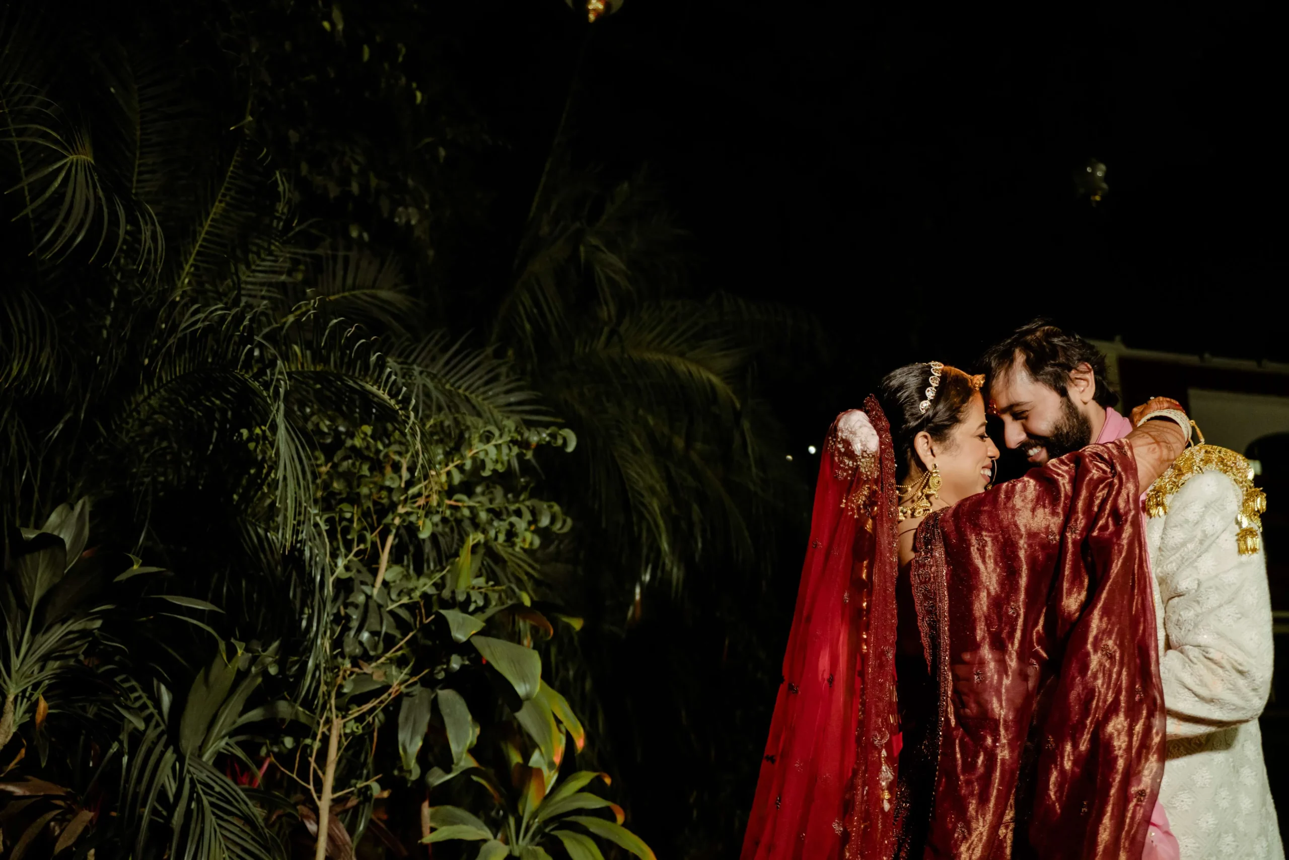 Wedding film by Shotnama