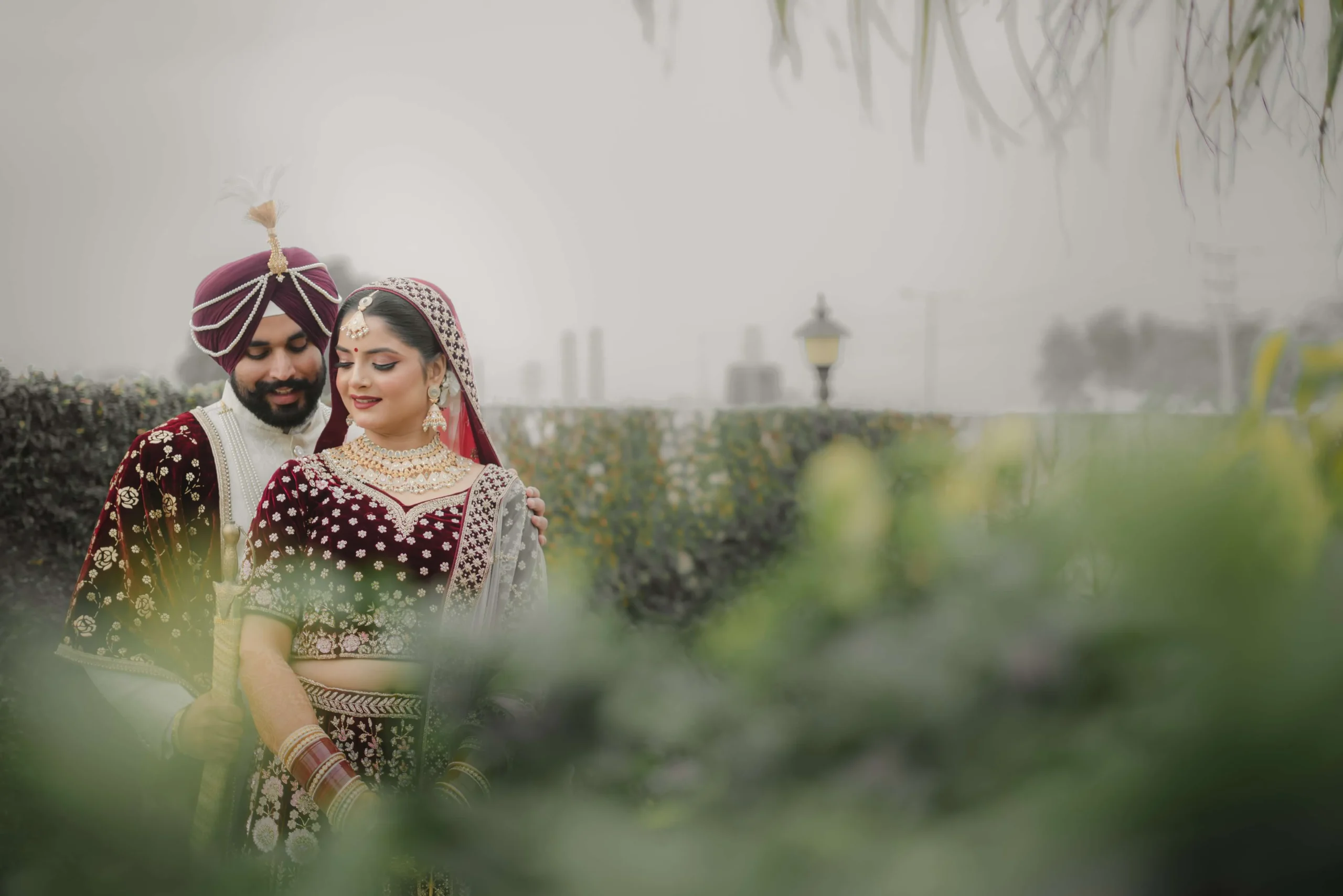 Wedding photography in Delhi NCR by Shotnama