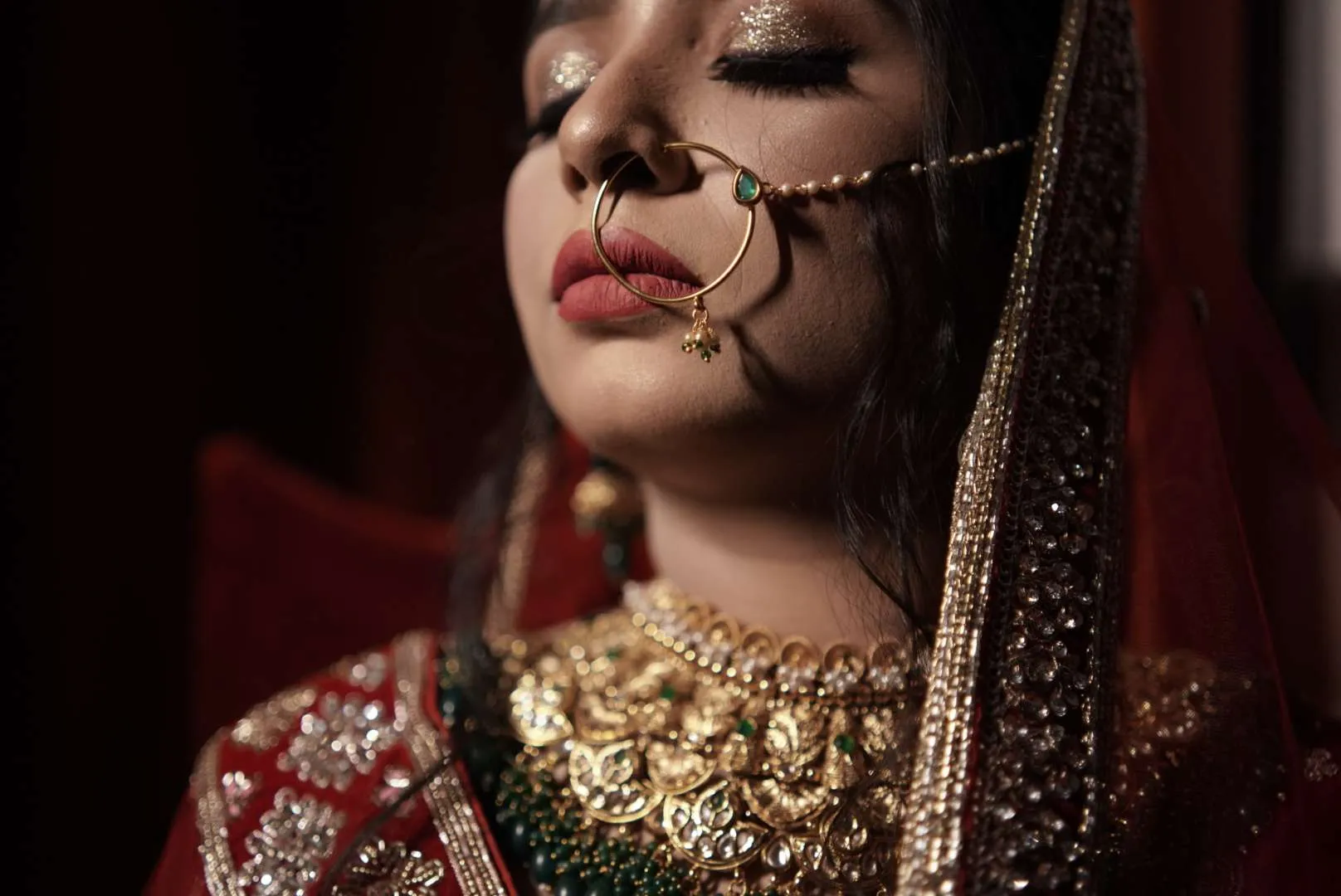 Candid wedding photograph in Delhi NCR