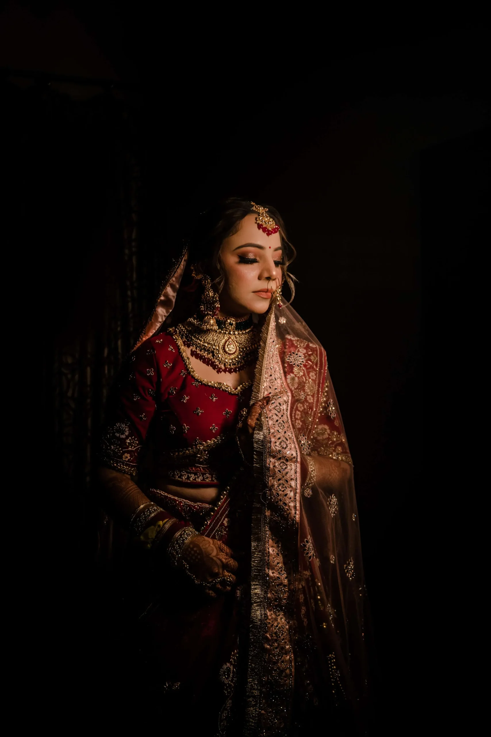 Wedding photography in Delhi NCR by Shotnama