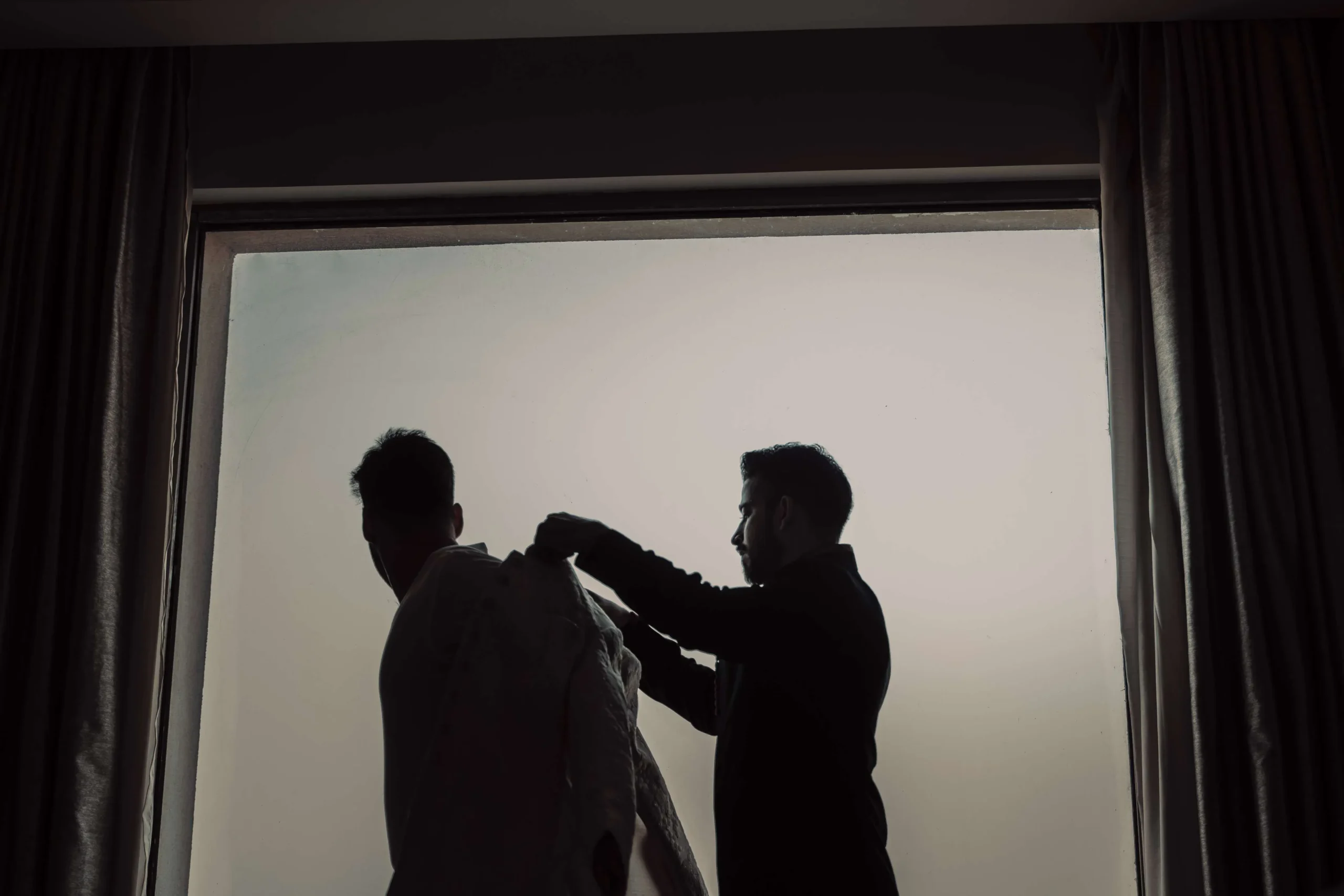 Wedding photography in Delhi NCR by Shotnama