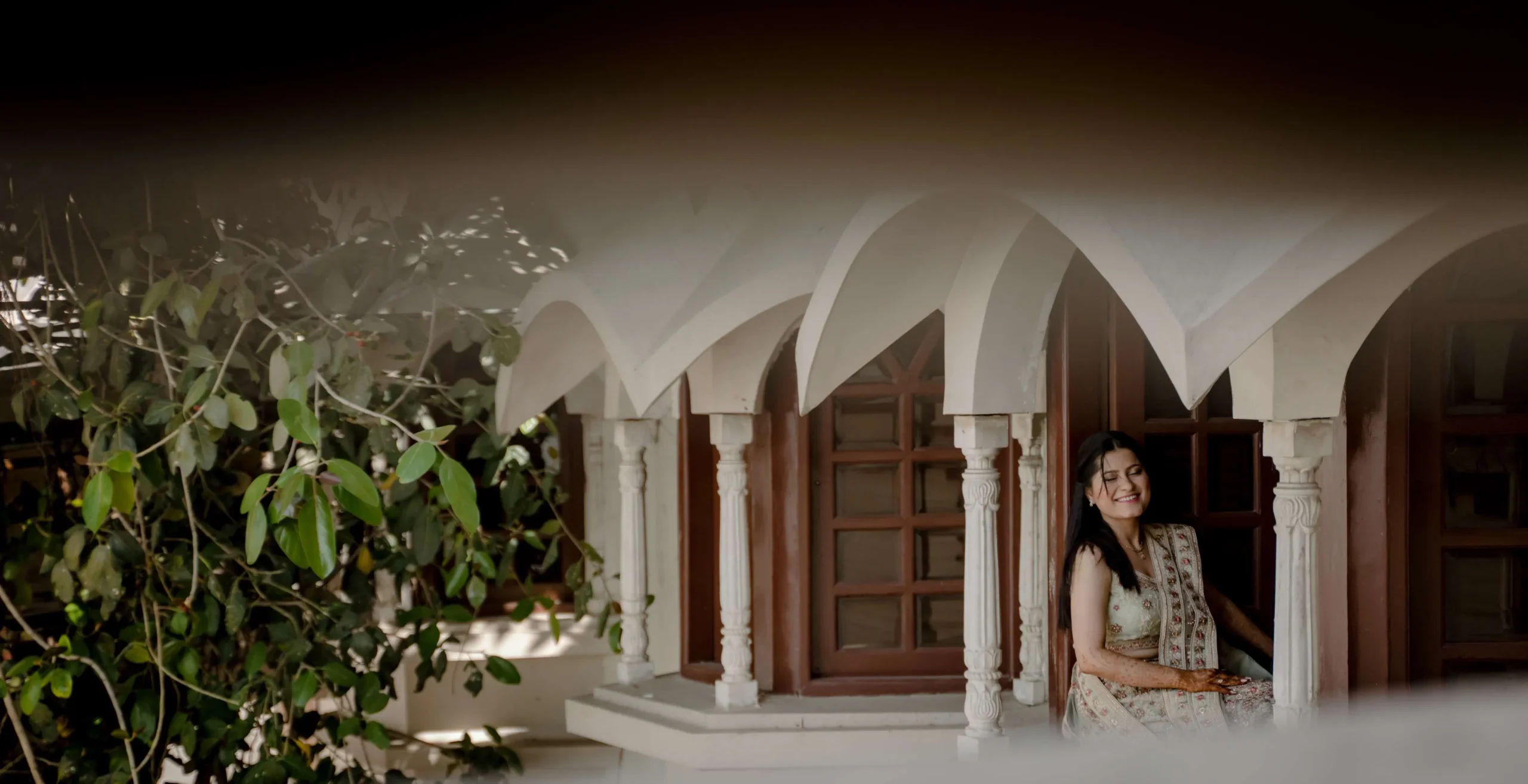 Wedding photography in Vaishali, Ghaziabad by Shotnama