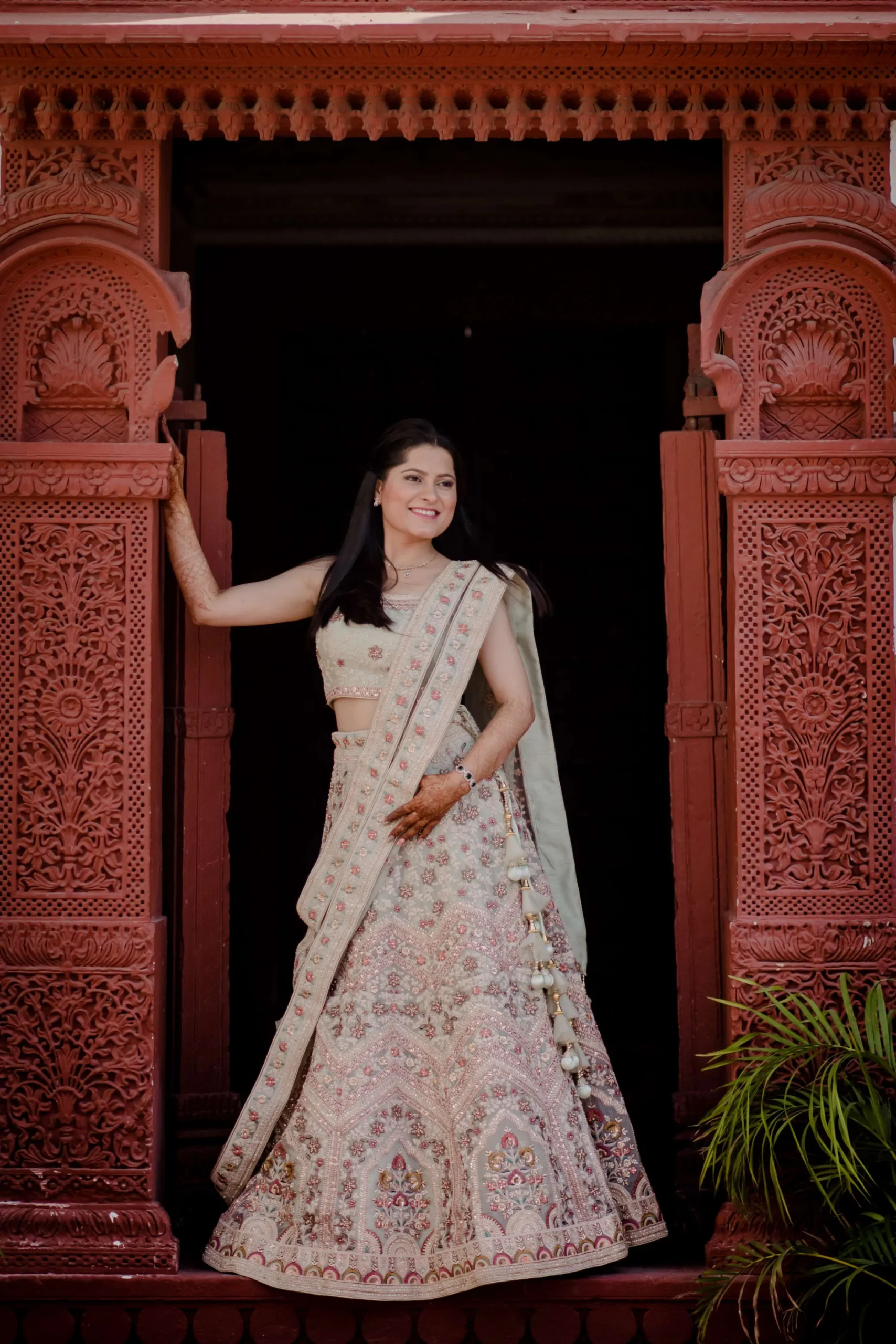 Wedding photography in Vaishali, Ghaziabad by Shotnama