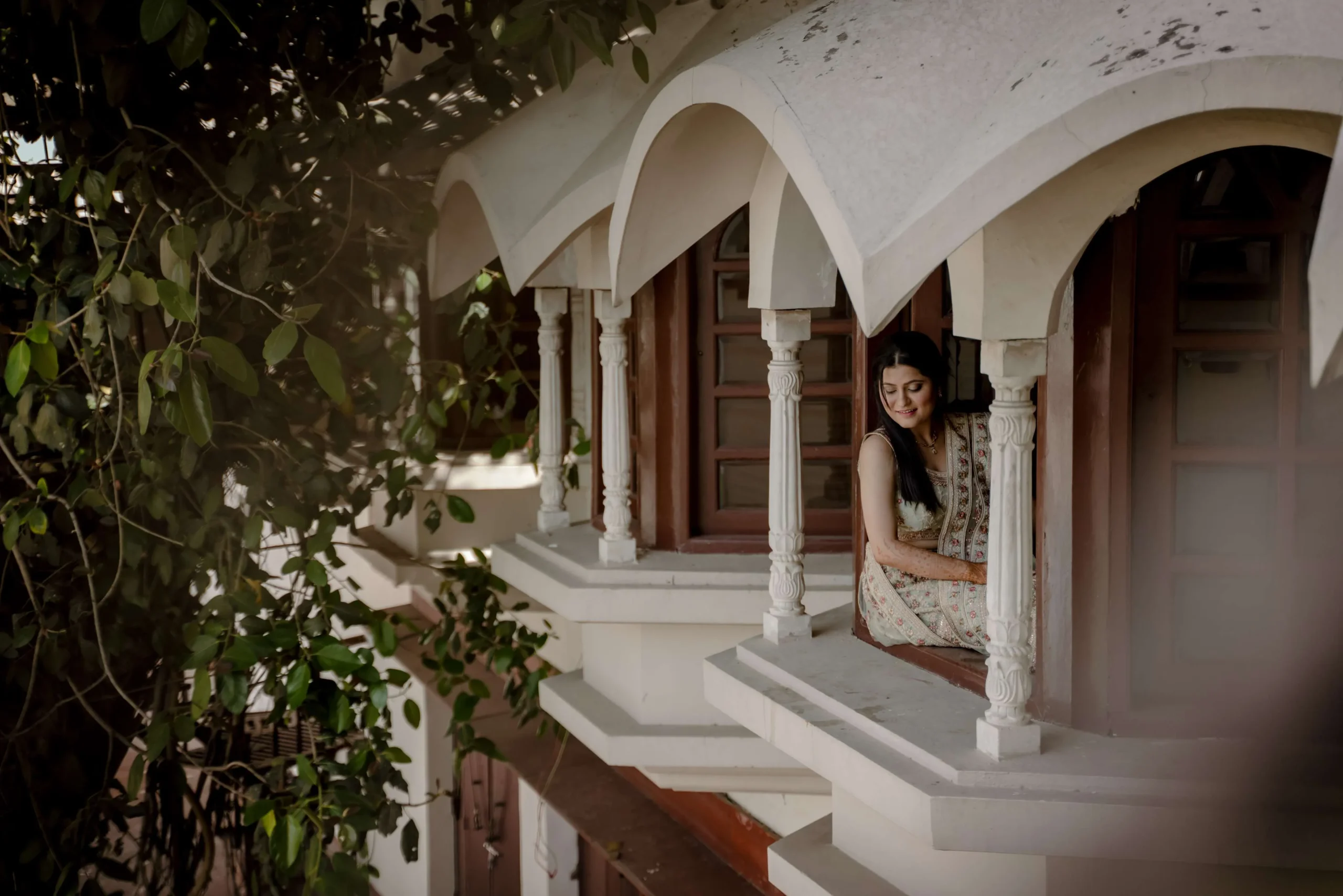 Wedding photography in Vaishali, Ghaziabad by Shotnama
