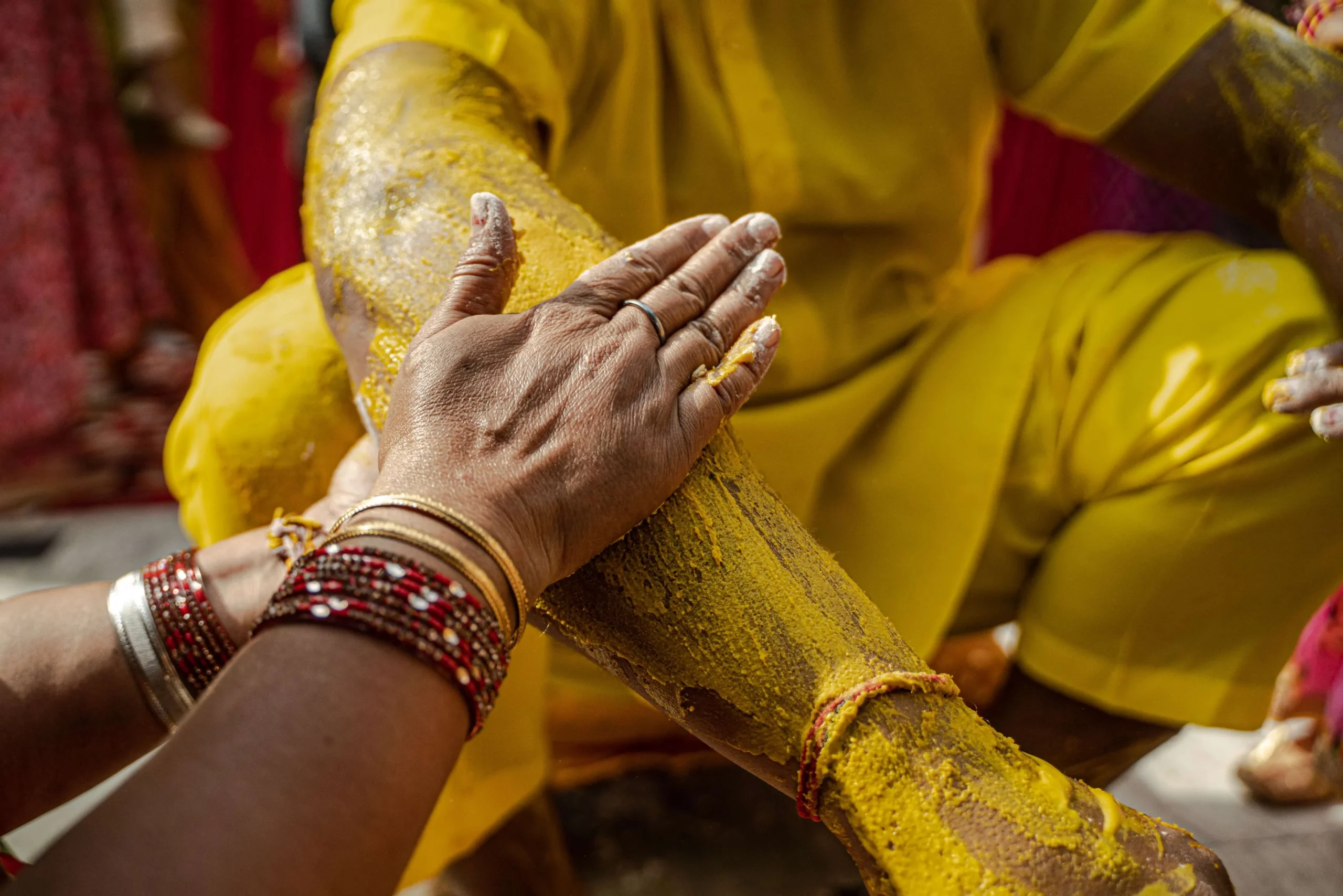 Wedding photography in Crossing Republik, Ghaziabad by Shotnama