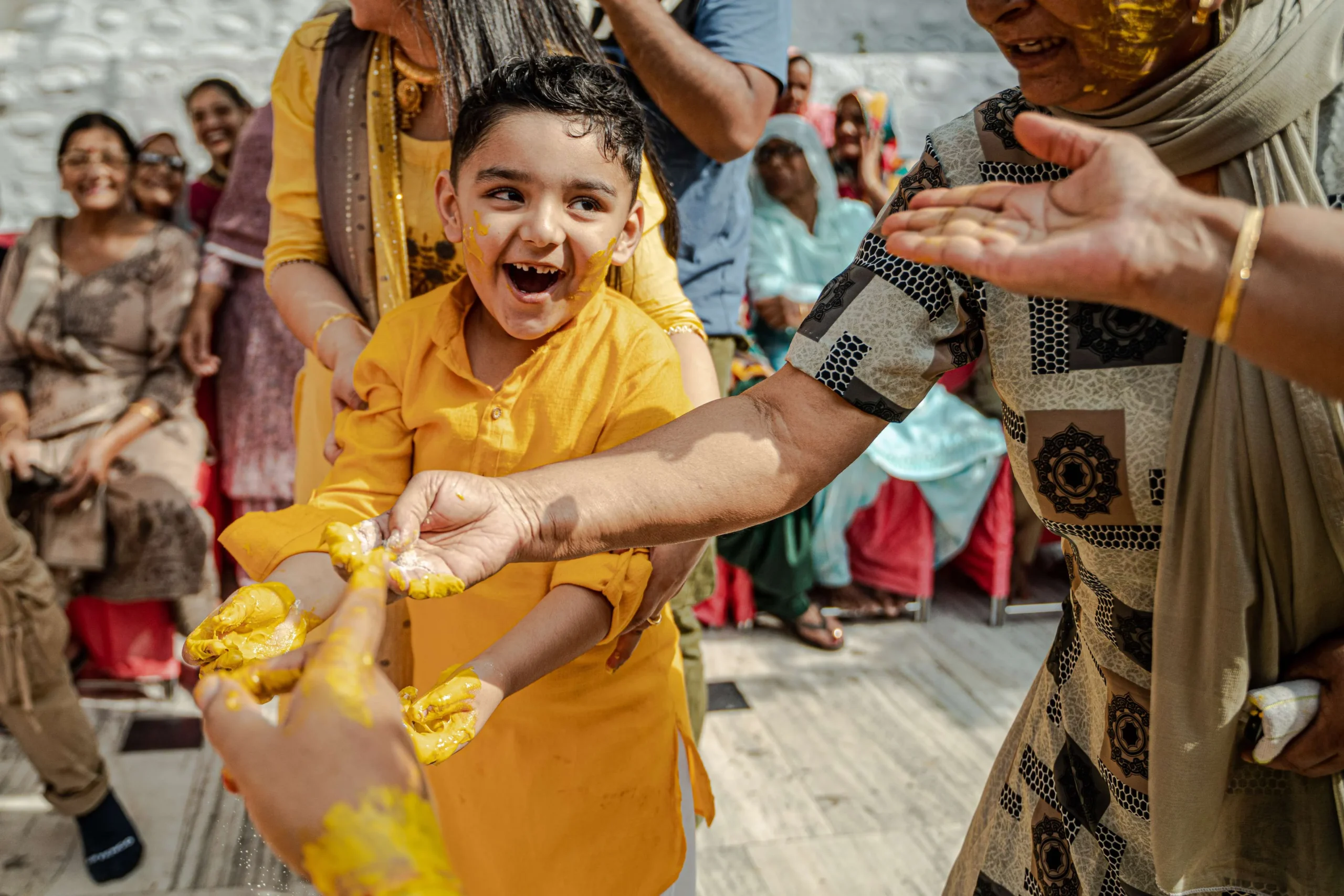Wedding photography by Shotnama in Delhi NCR