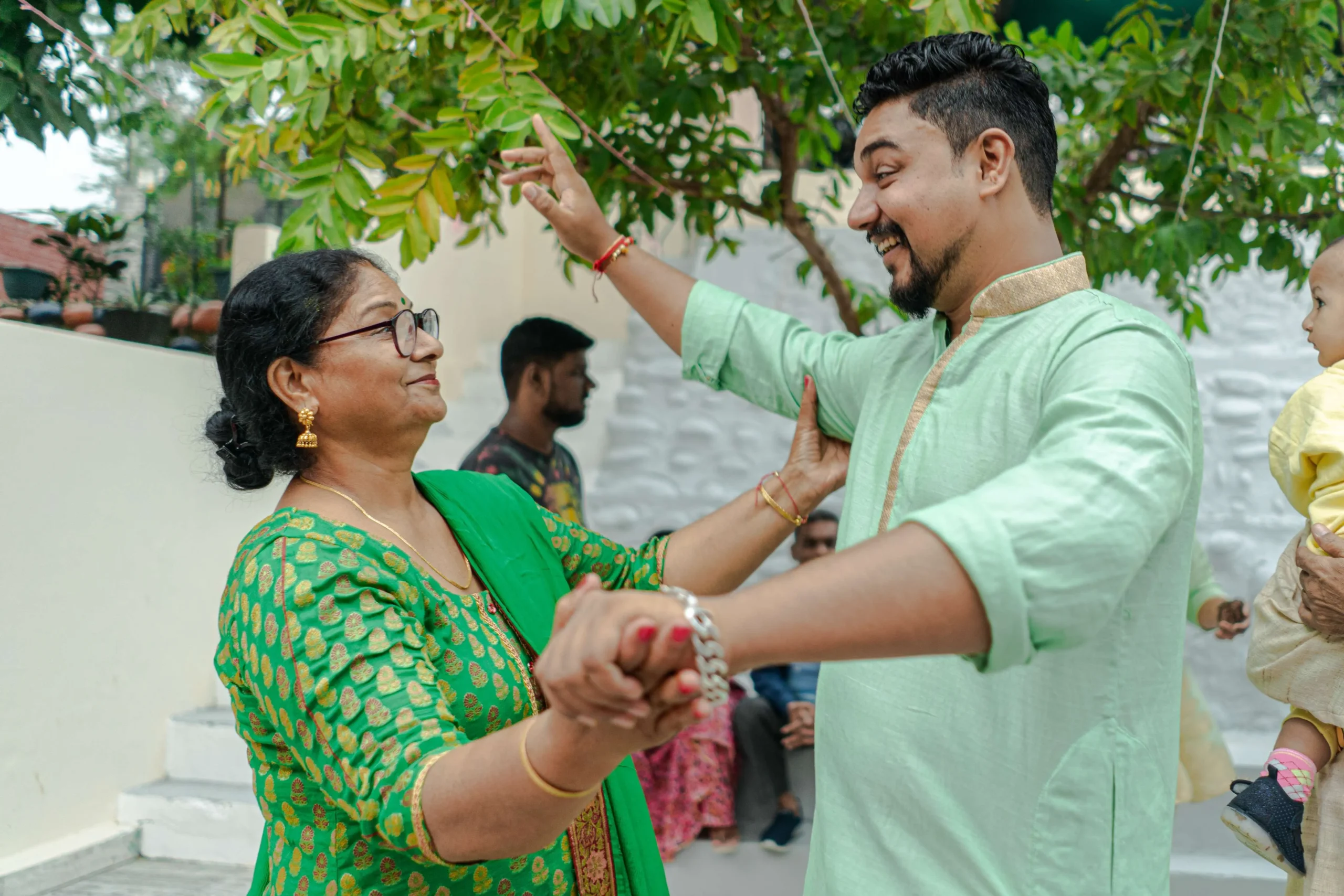 Haldi and mehendi photography in Delhi NCR