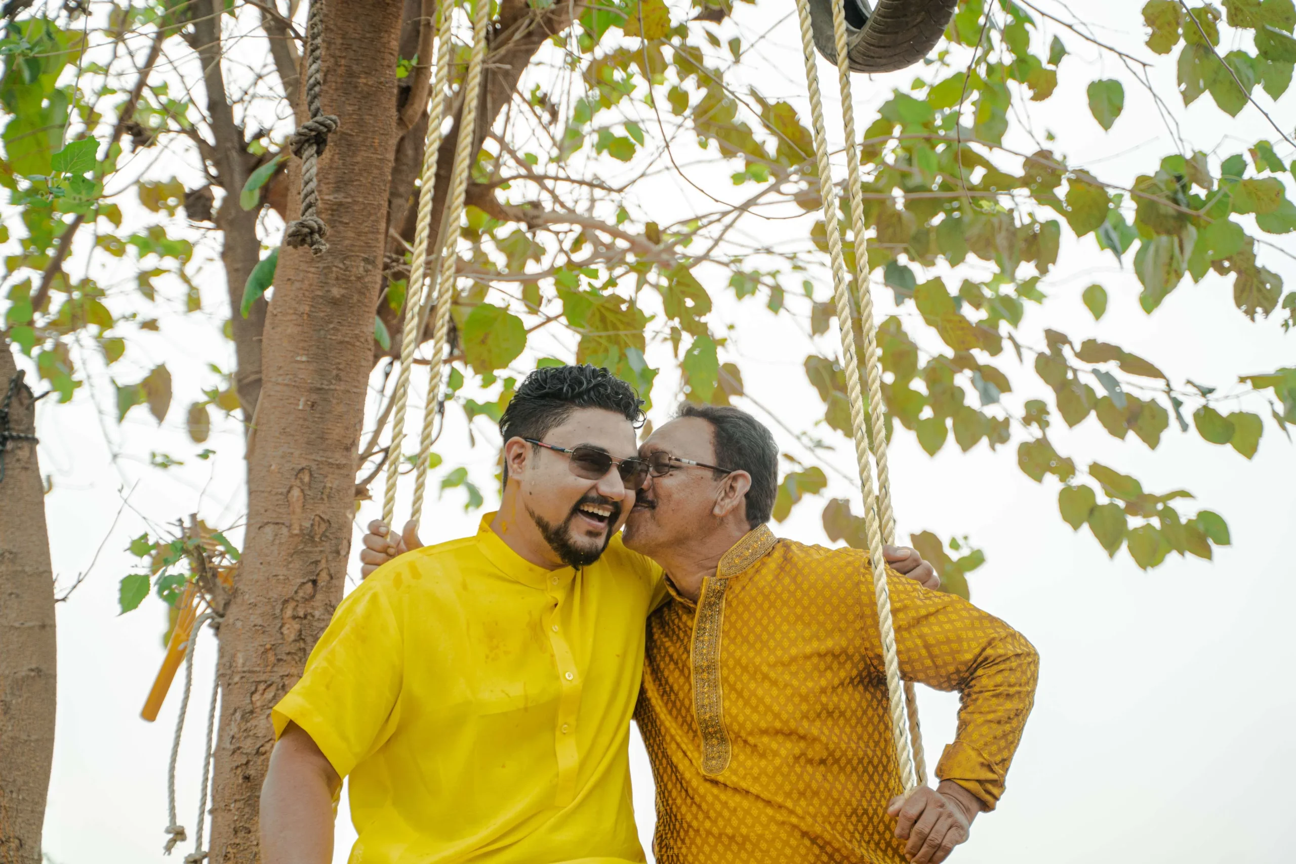 Haldi and mehendi photography in Delhi NCR