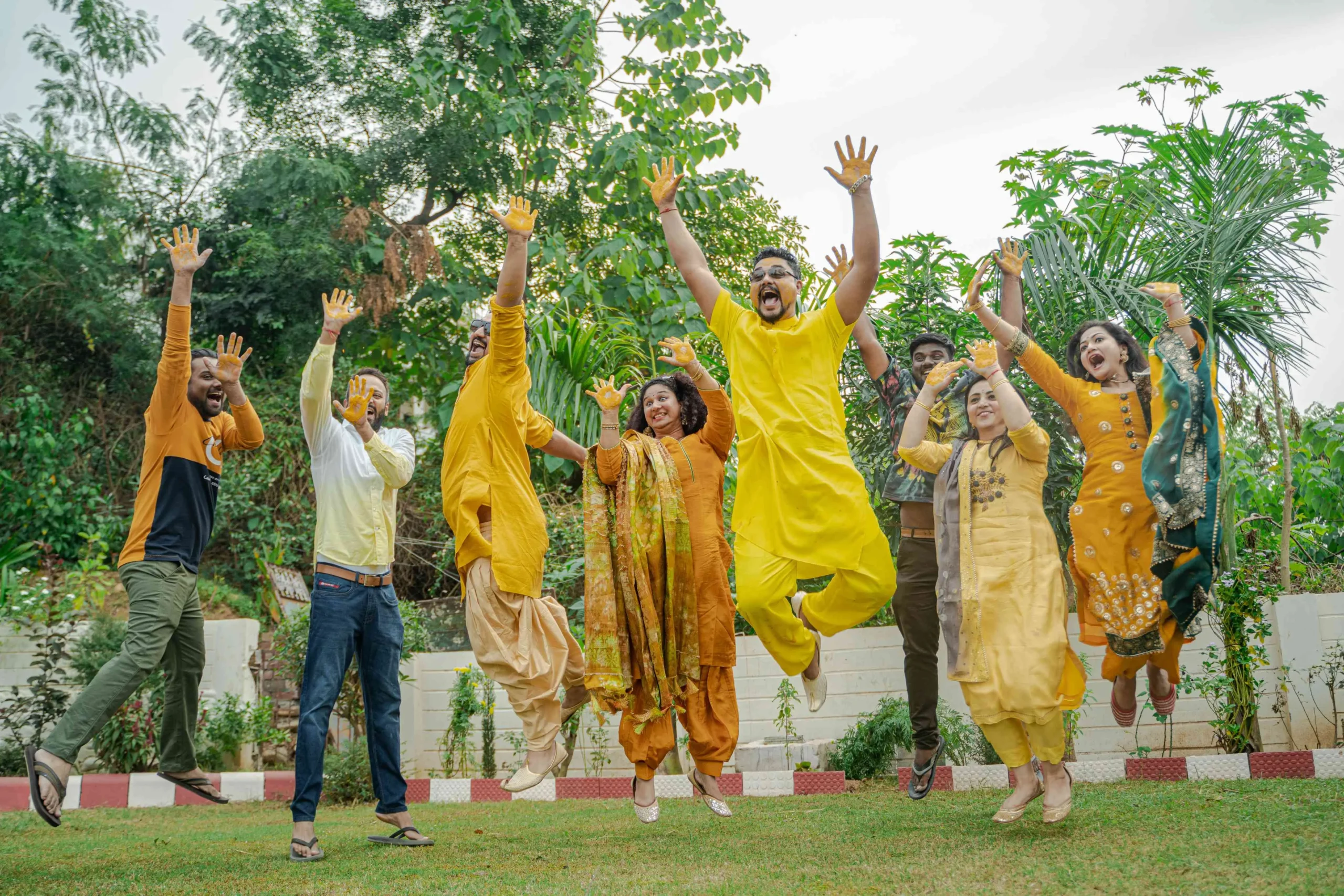 Mehndi photography in Delhi NCR by Shotnama