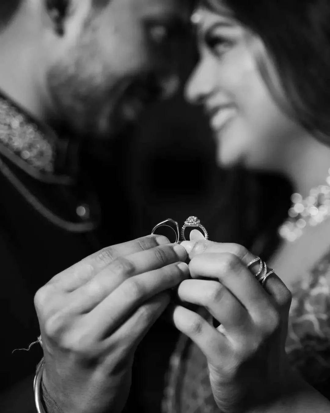 Wedding photography in Delhi NCR by Shotnama