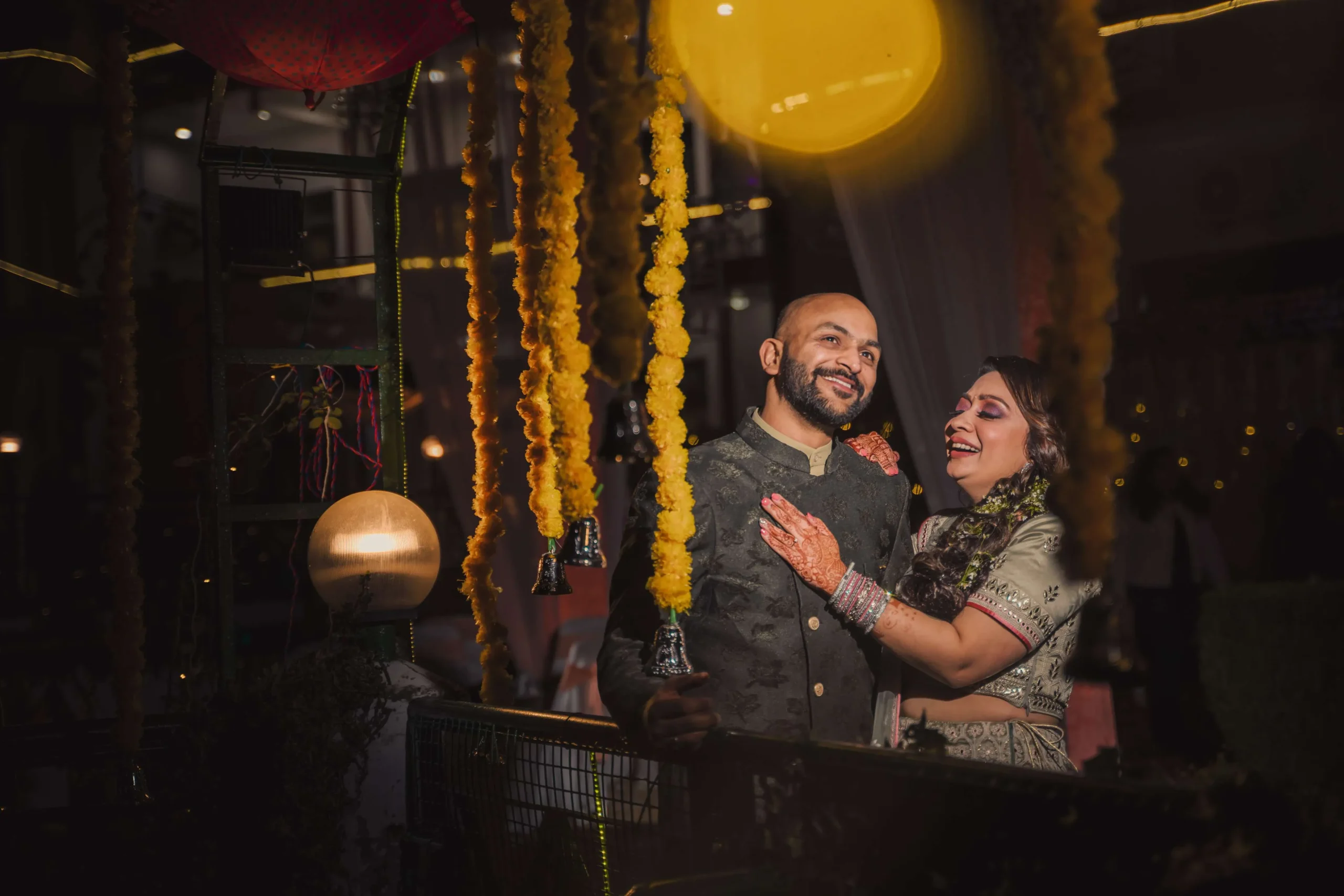 Wedding photography in Delhi NCR by Shotnama