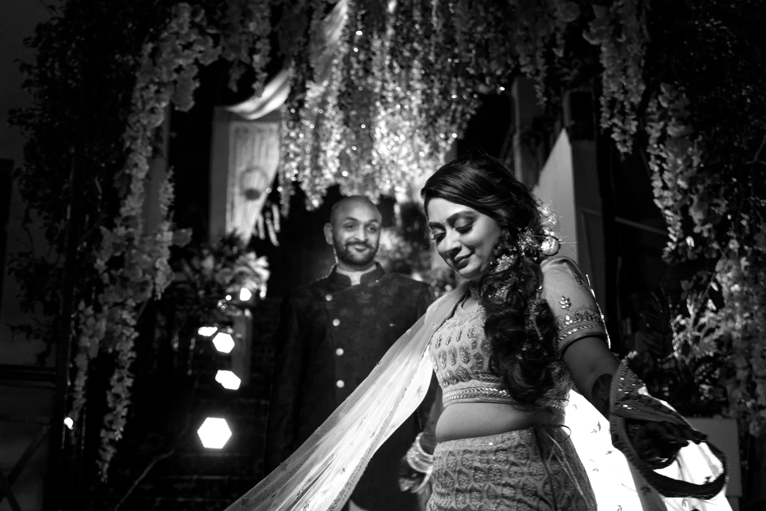 Destination wedding photography in India by Shotnama