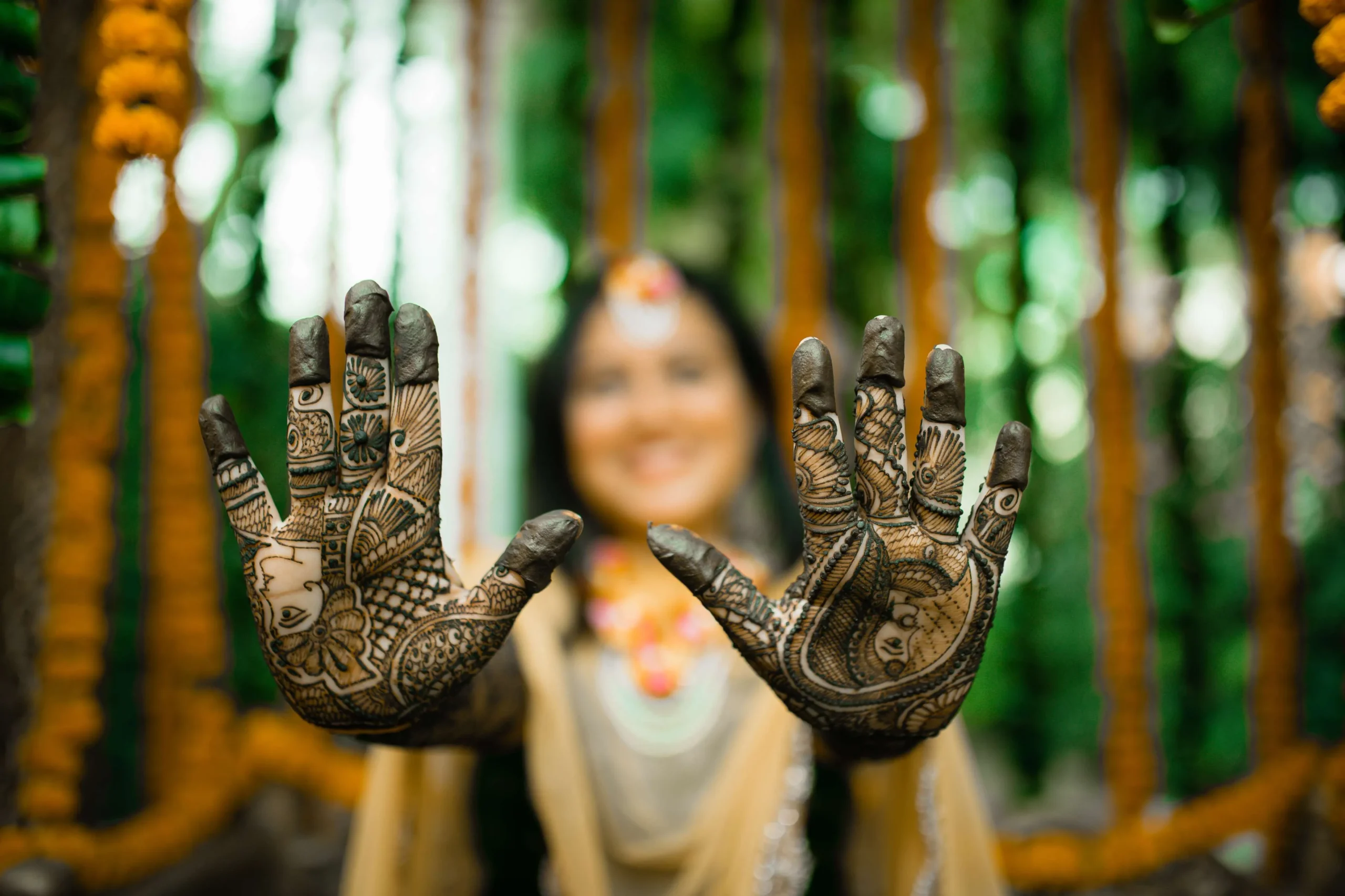Destination wedding photography in India by Shotnama