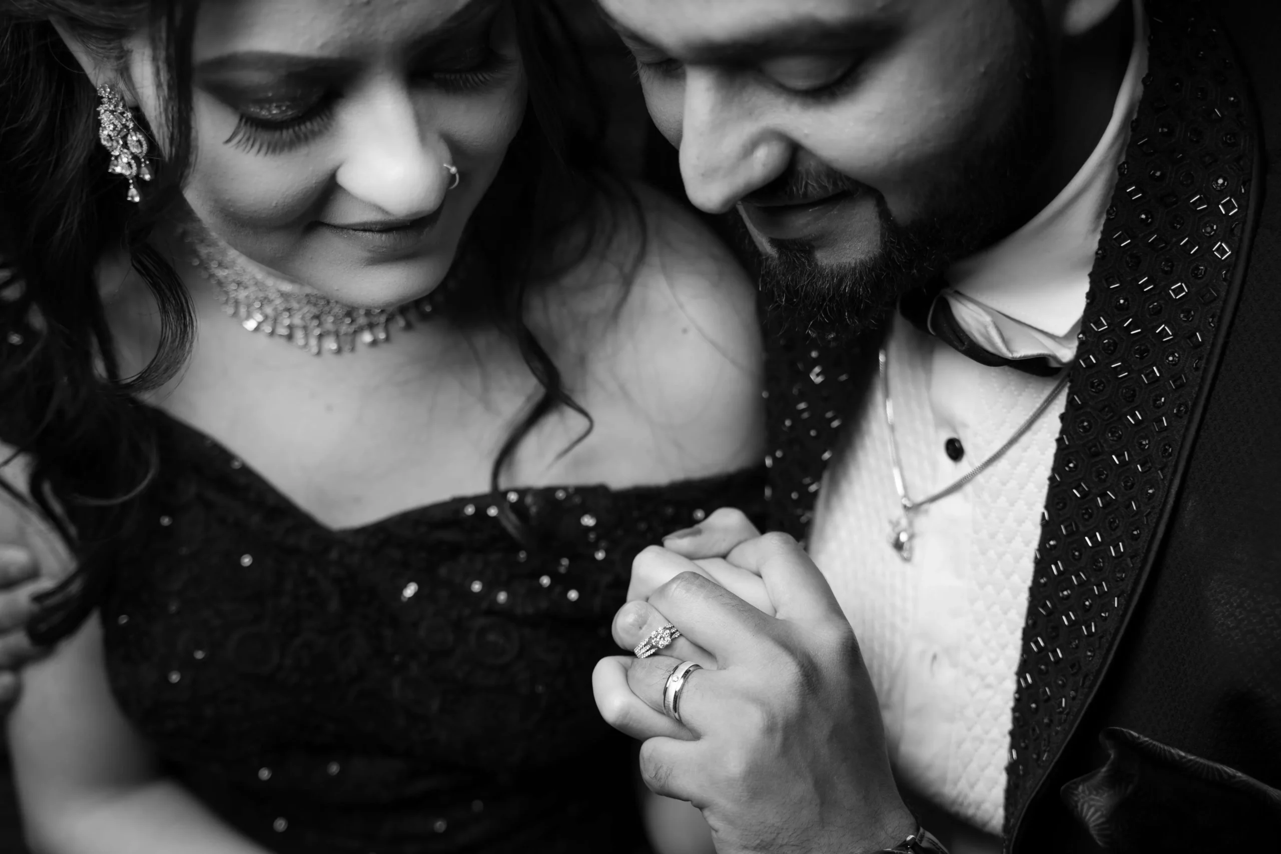 Wedding photography in Greater Noida by Shotnama