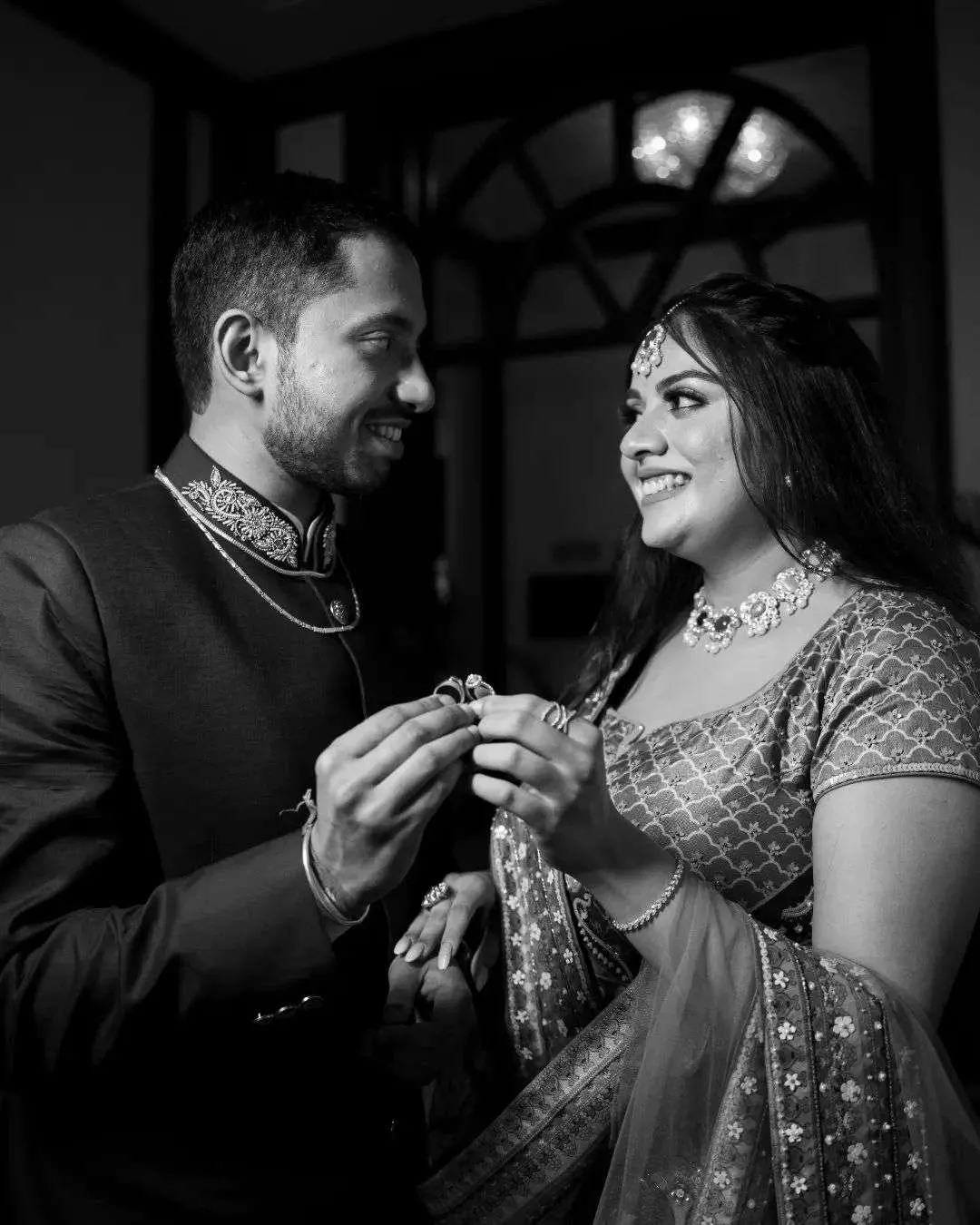 Wedding photography in Delhi NCR by Shotnama