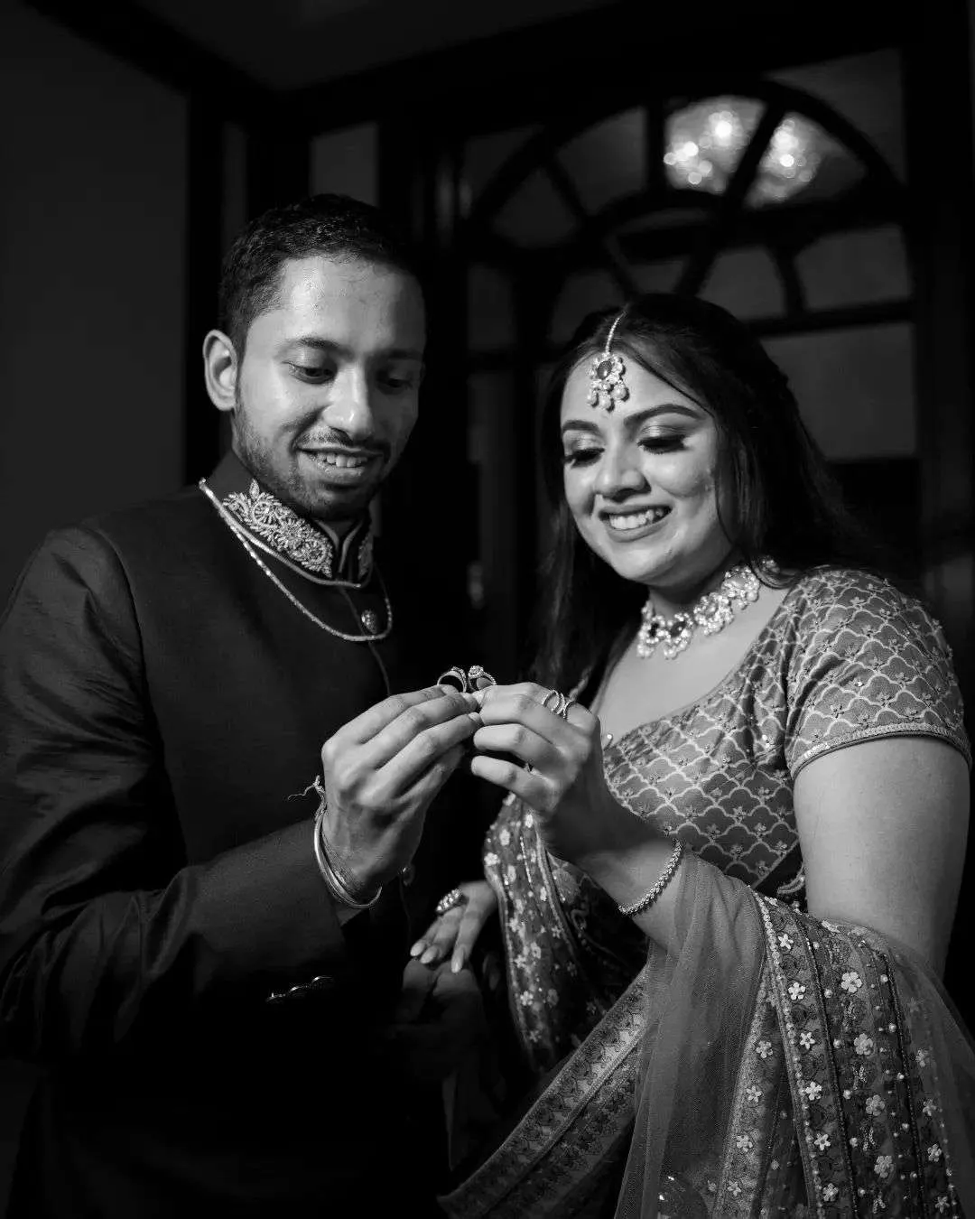 Wedding photography in Delhi NCR by Shotnama