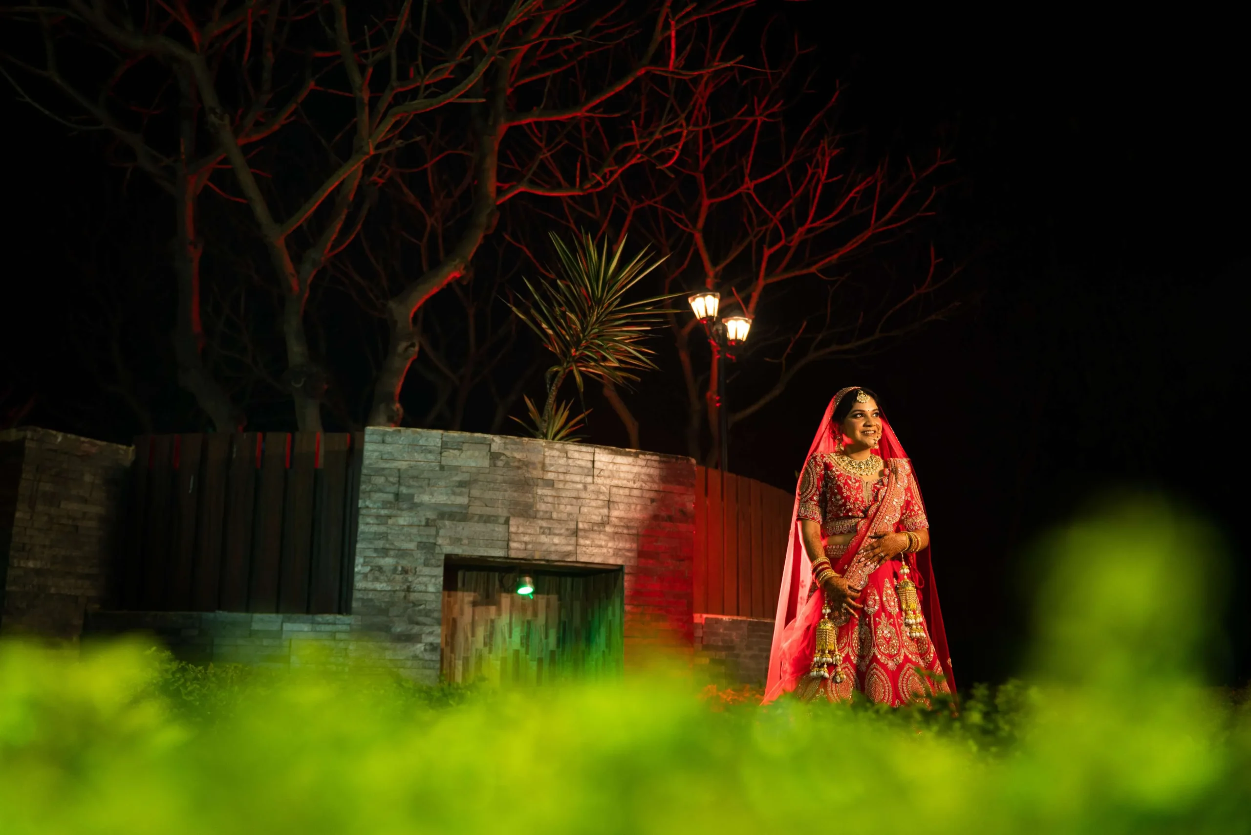 Wedding candid, Gurgaon
