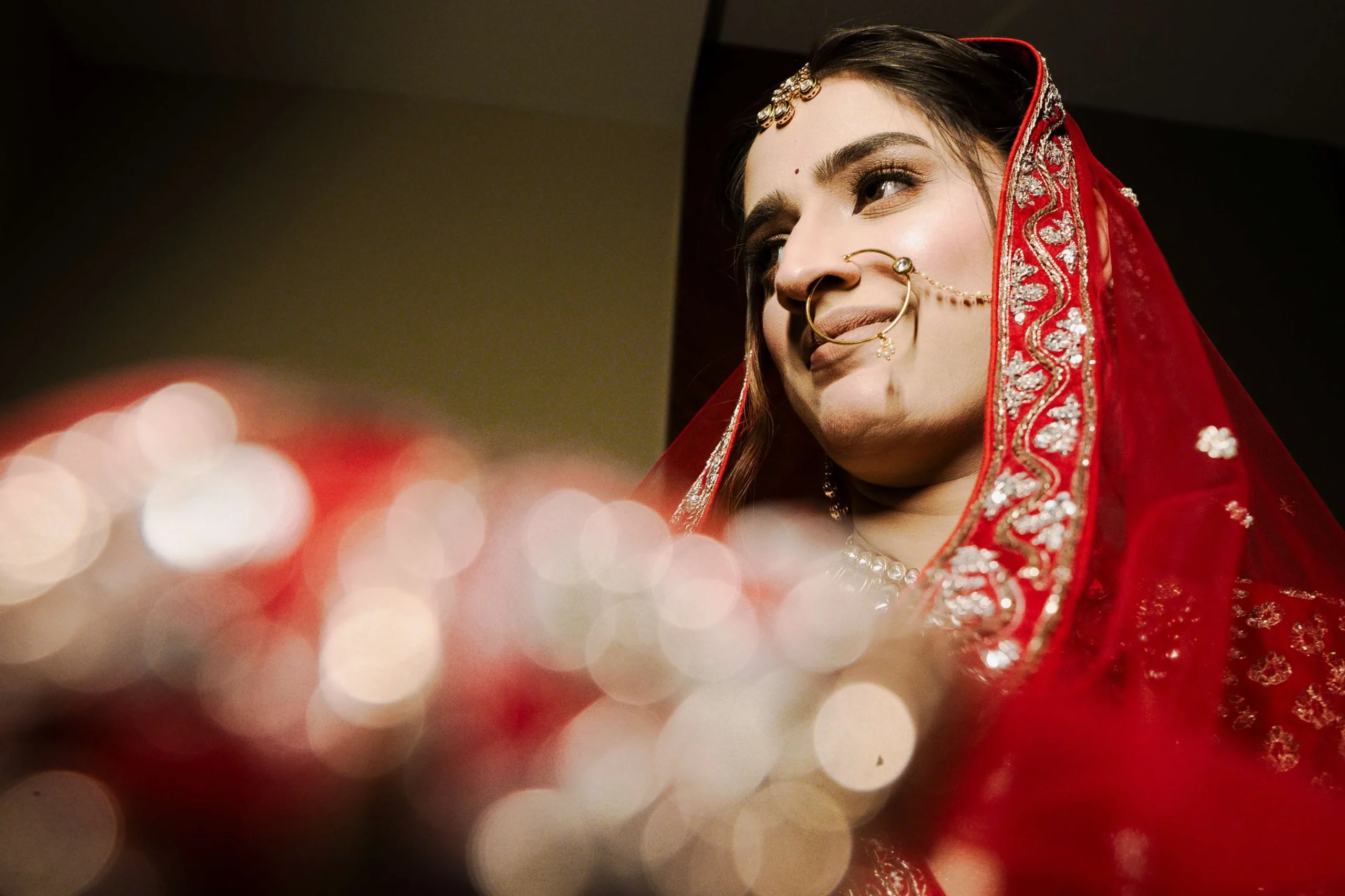 Wedding photography in Noida by Shotnama