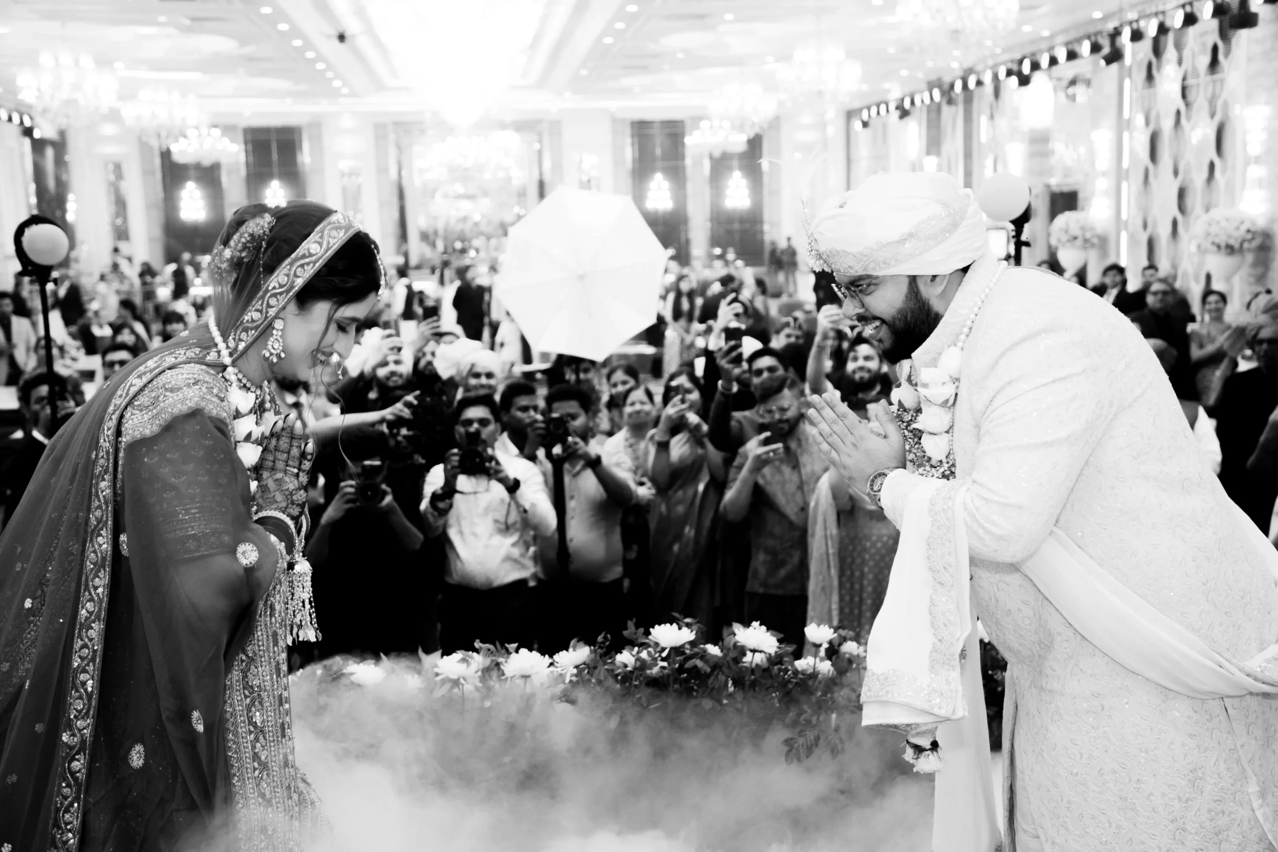Wedding photography in Noida by Shotnama