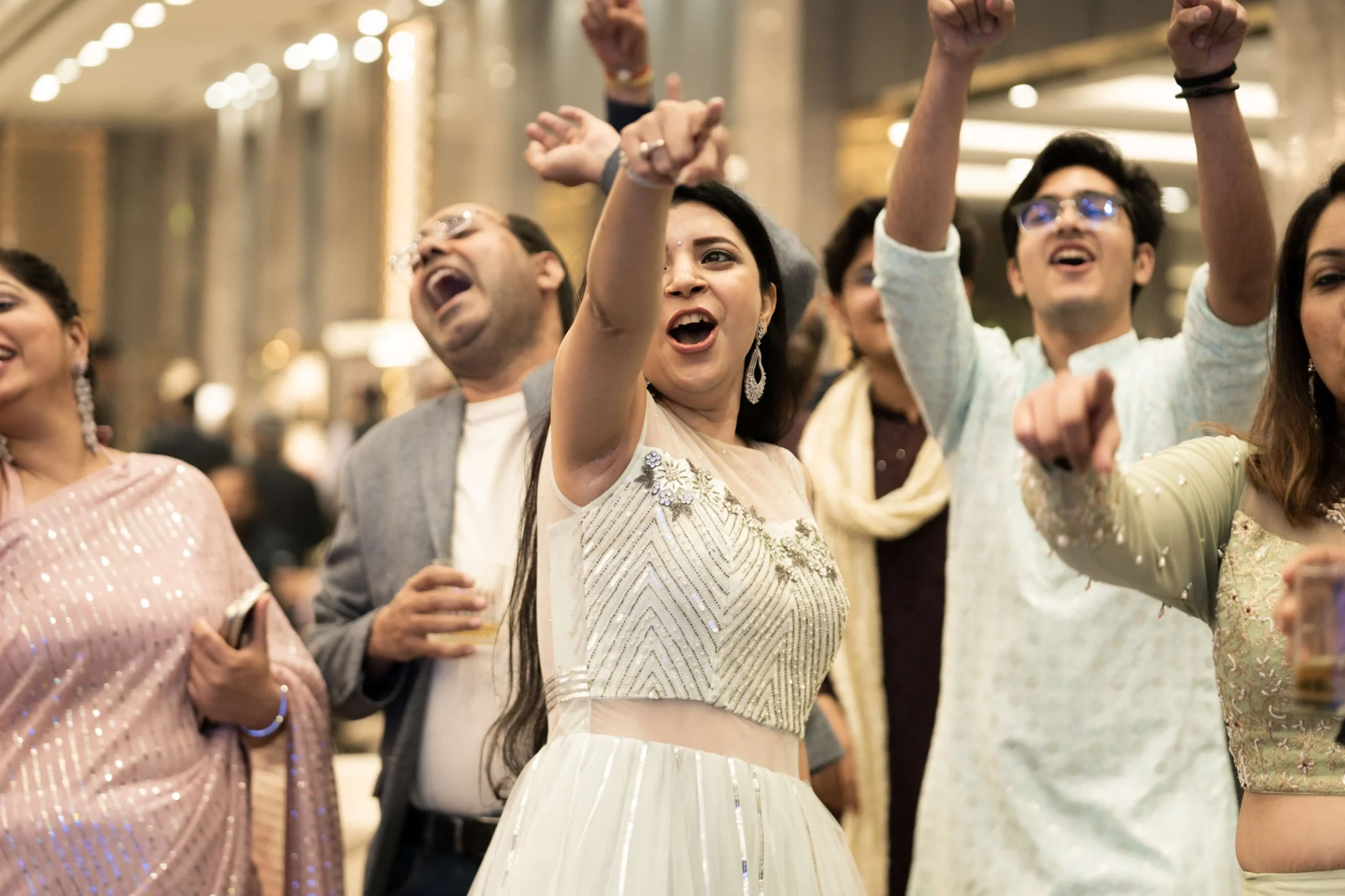 Wedding photography in Kaushambi, Ghaziabad by Shotnama