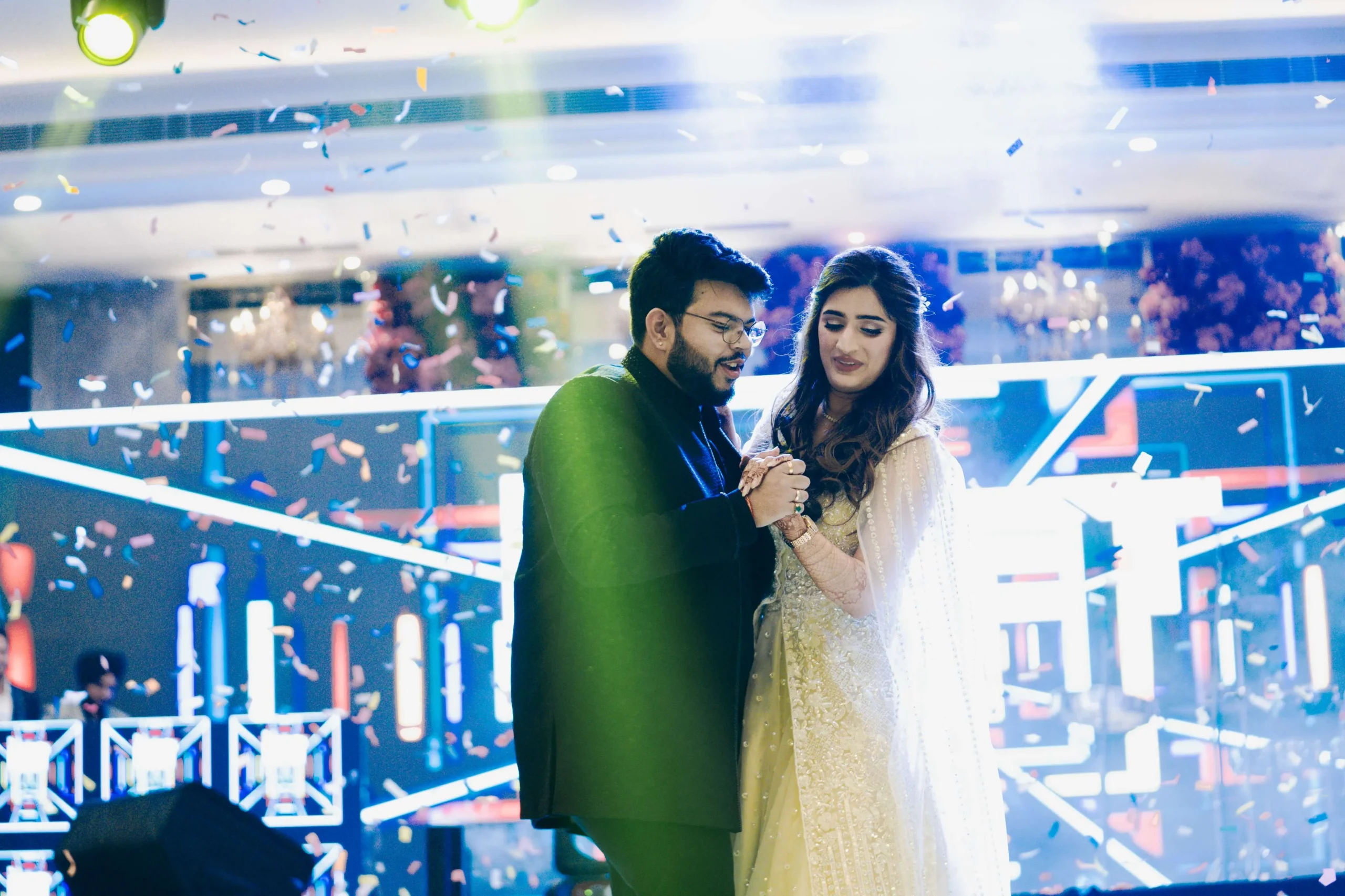 Wedding photography in Kaushambi, Ghaziabad by Shotnama