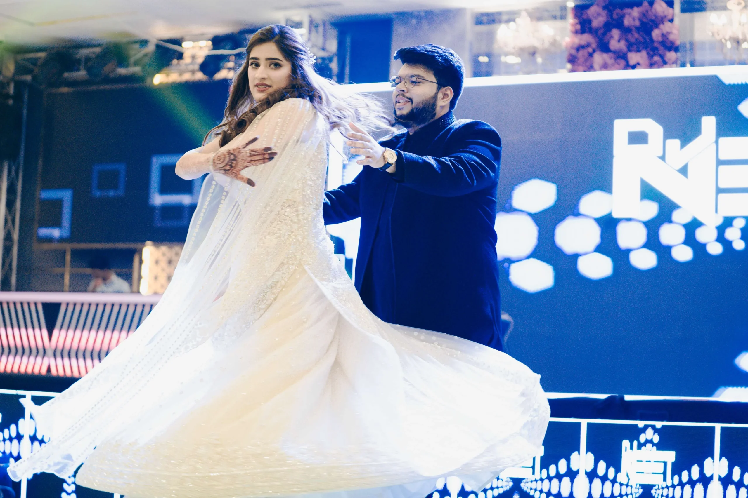 Wedding photography in Kaushambi, Ghaziabad by Shotnama