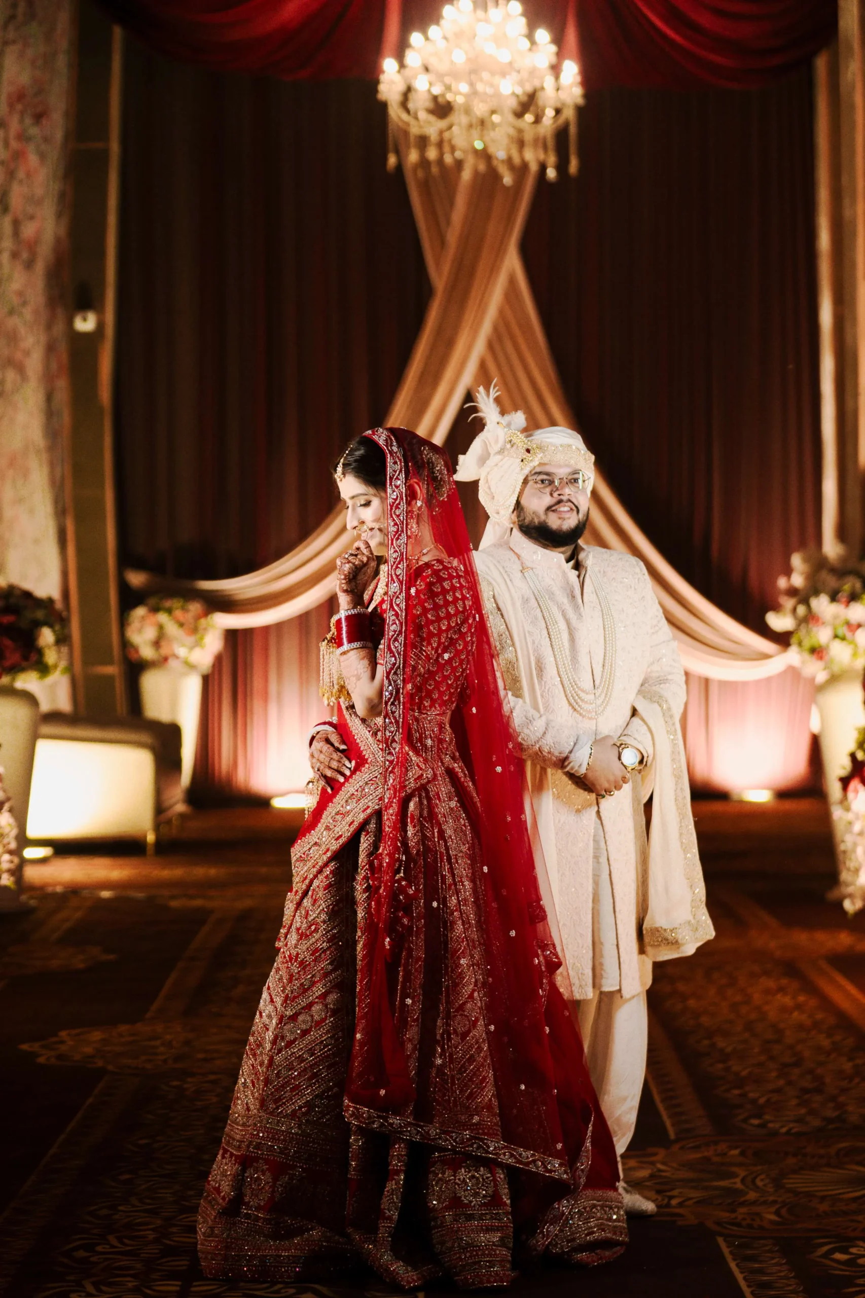 Baraat photographed in Delhi NCR