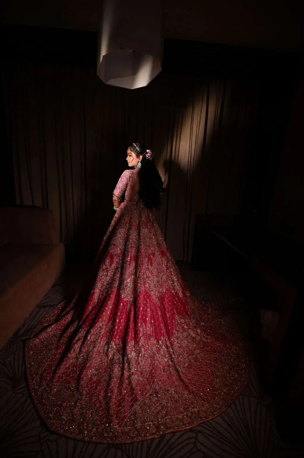 Wedding photography from a Ghaziabad wedding