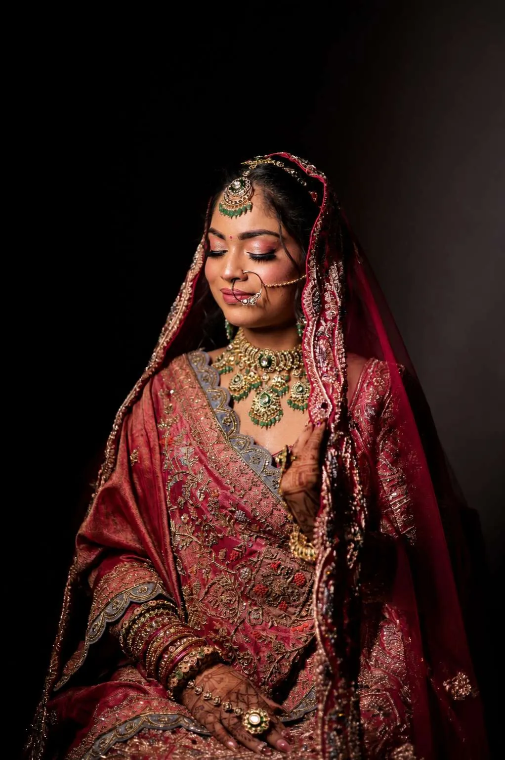 Wedding photography by Shotnama, Delhi NCR