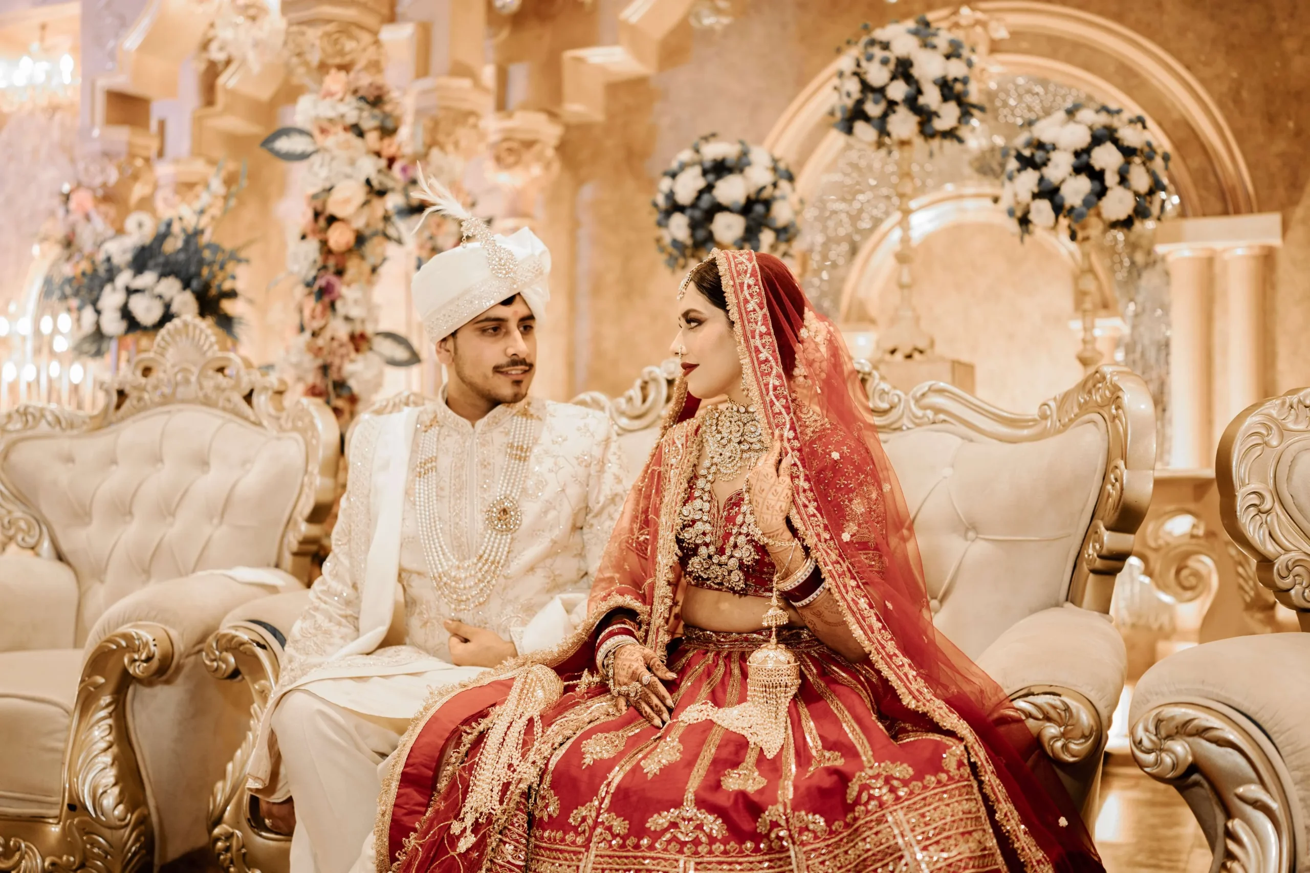 Wedding album and print work by Shotnama