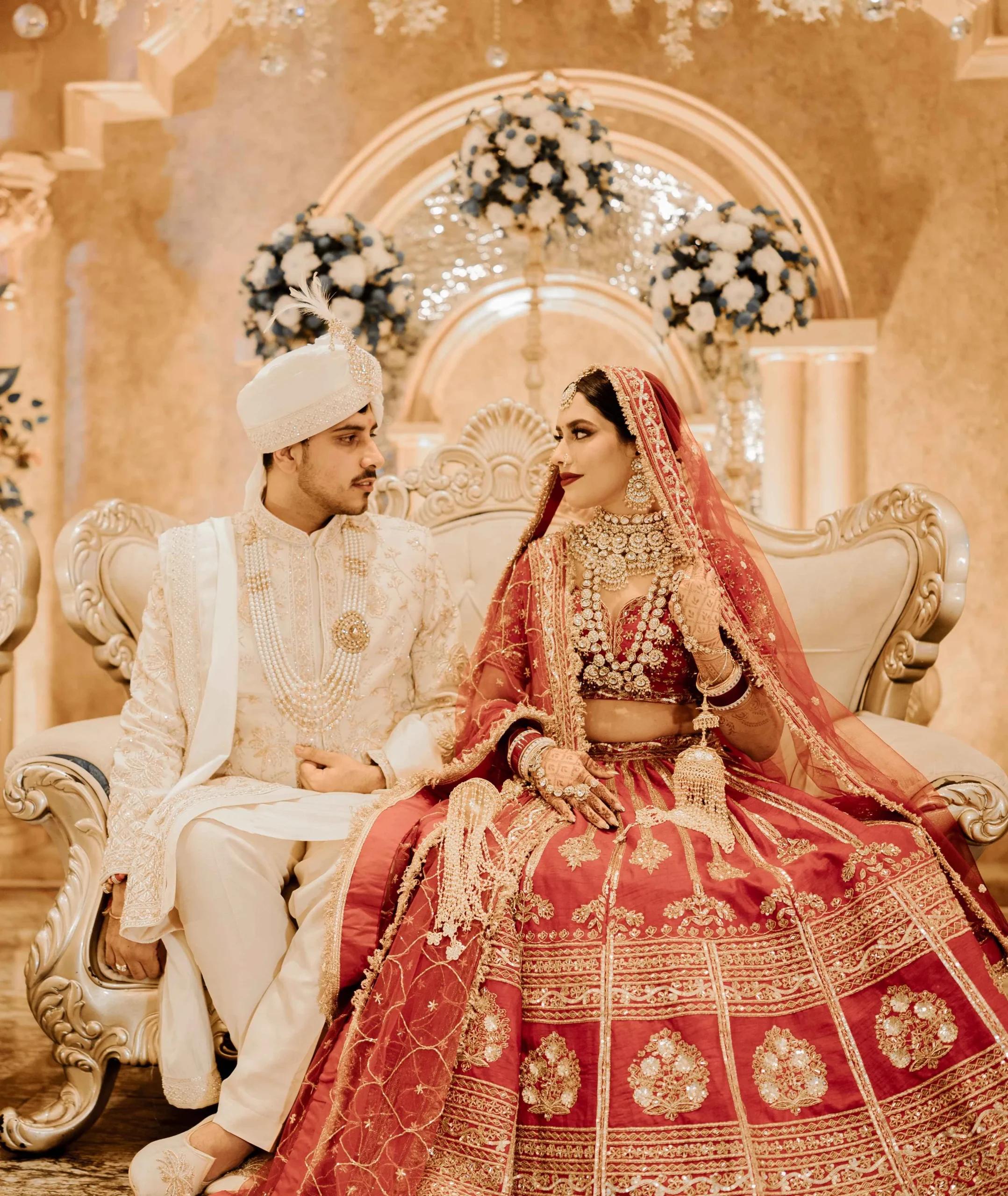 Wedding album and print work by Shotnama