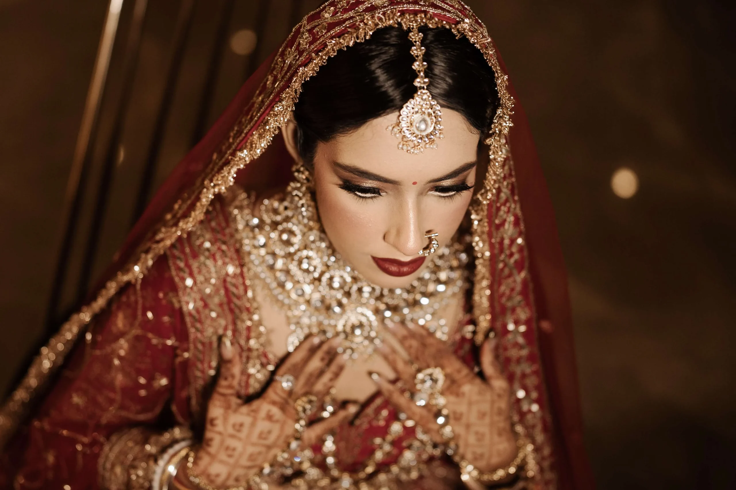 Wedding photography in Faridabad, Haryana by Shotnama