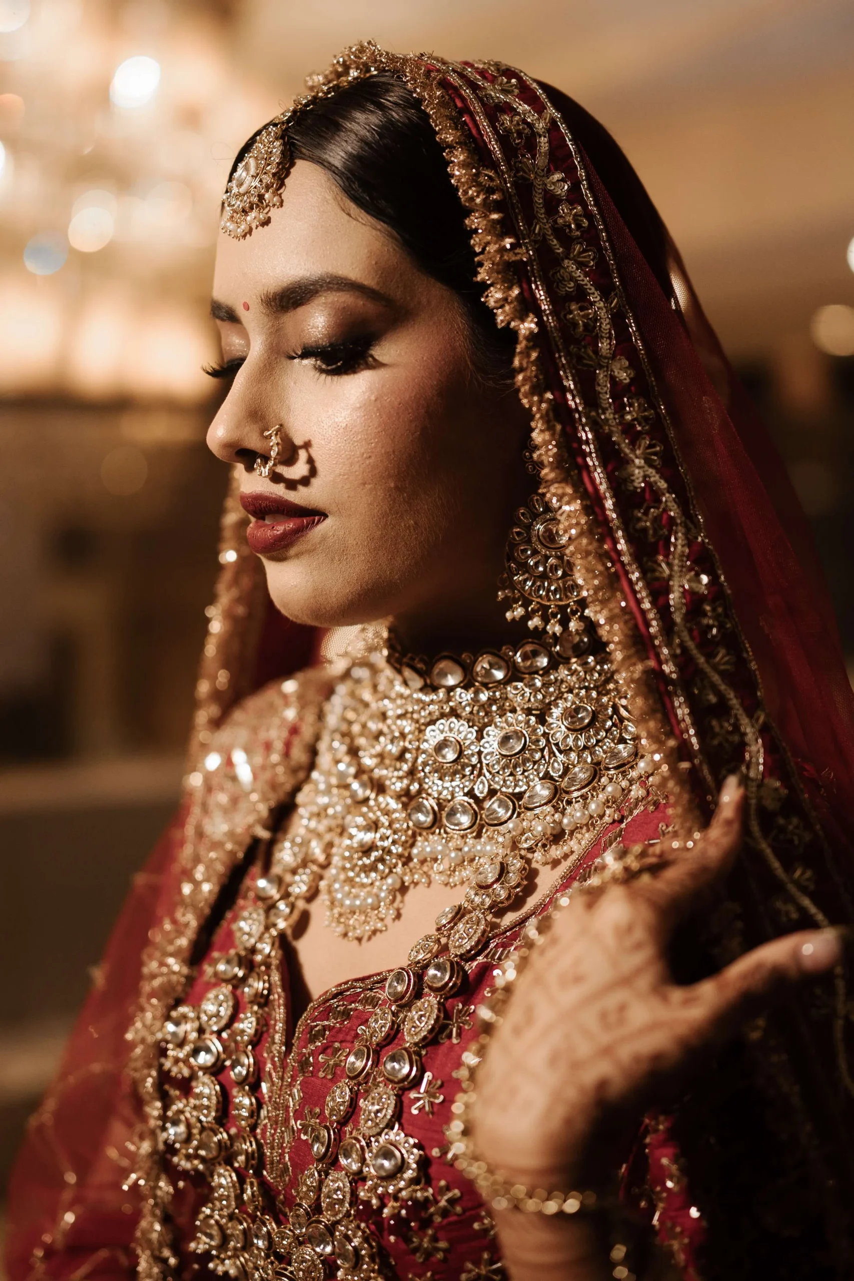 Wedding photography in Faridabad, Haryana by Shotnama
