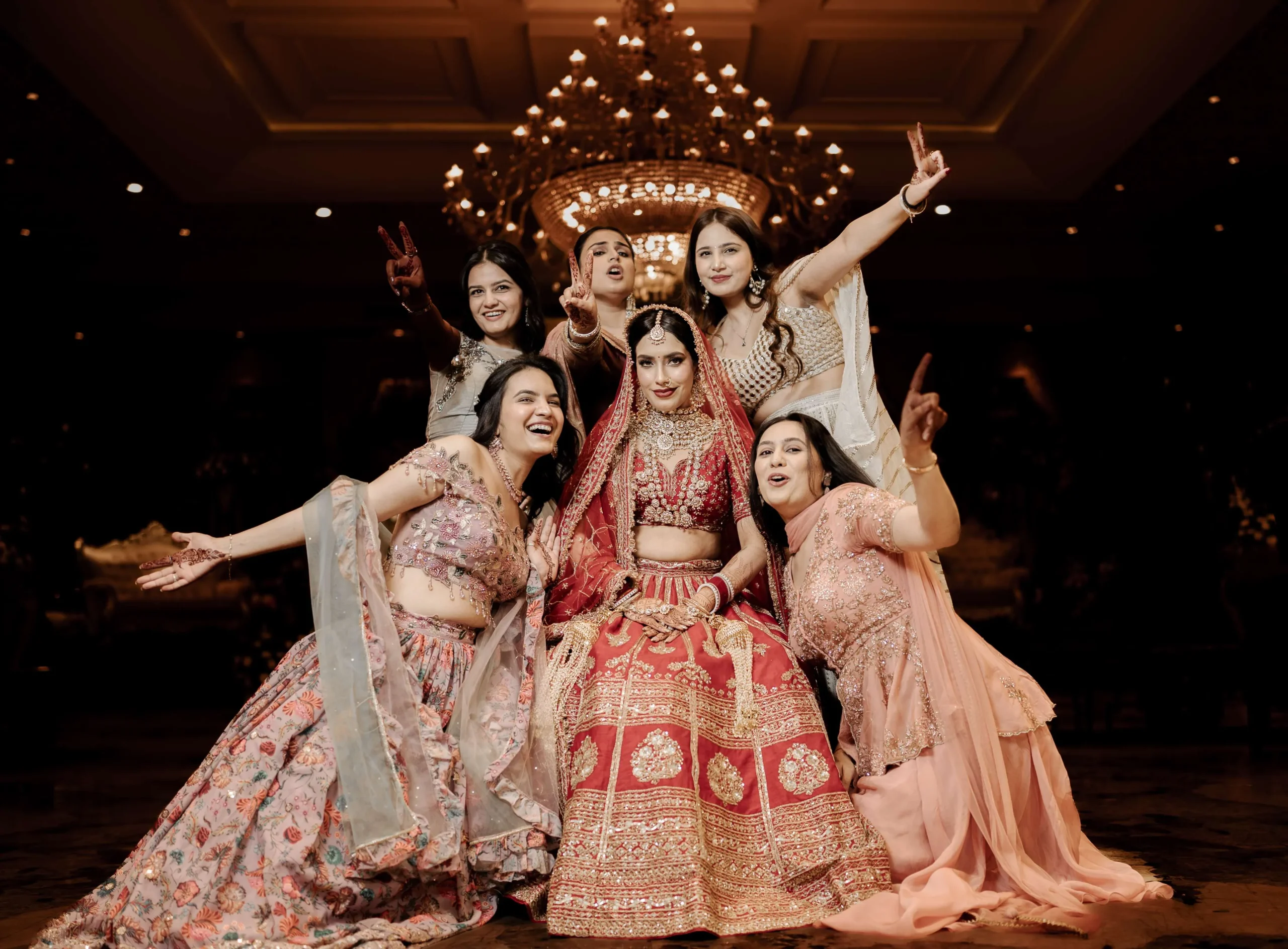 Wedding photography by Shotnama, Delhi NCR