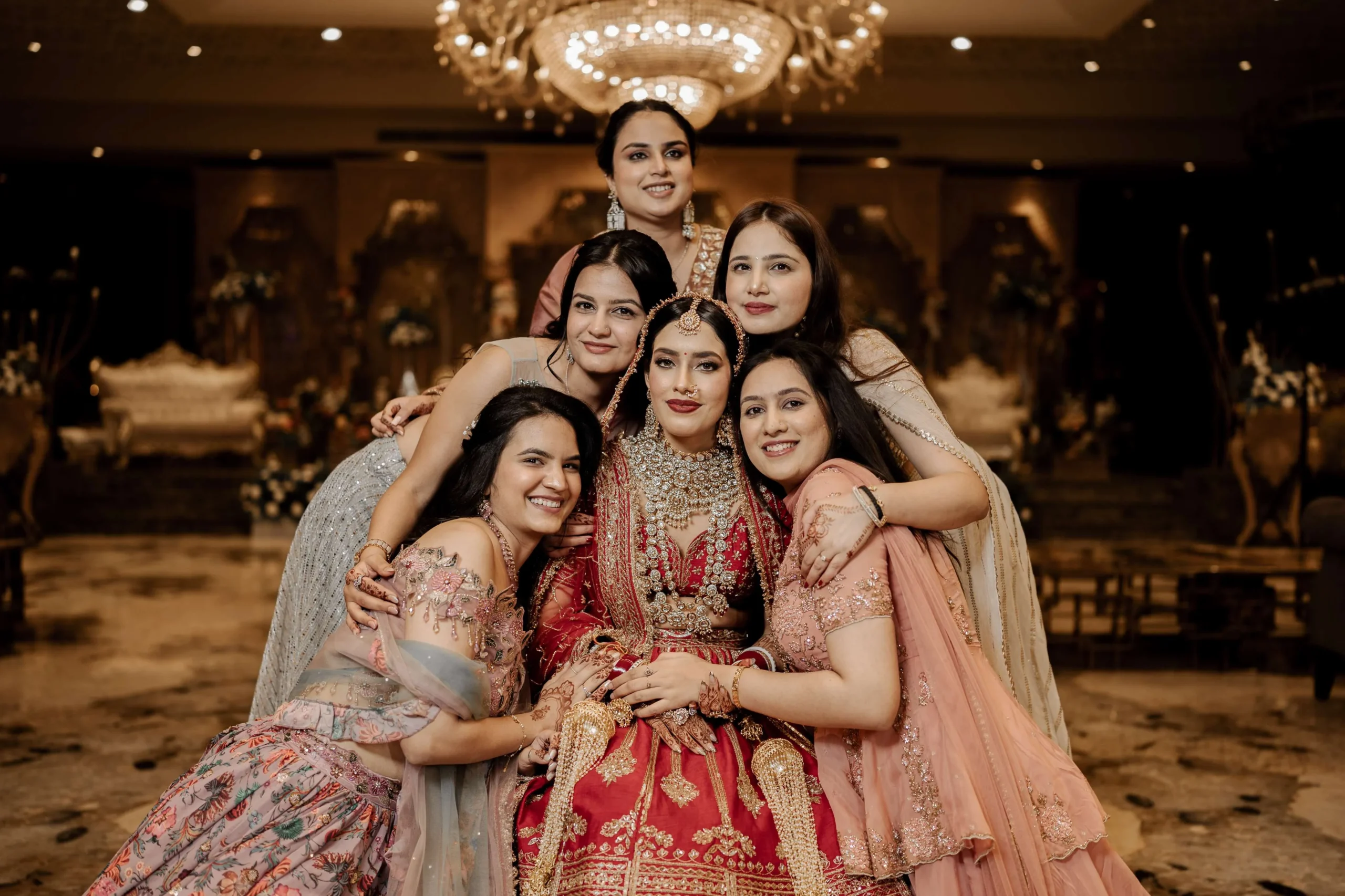 Wedding photography by Shotnama, Delhi NCR