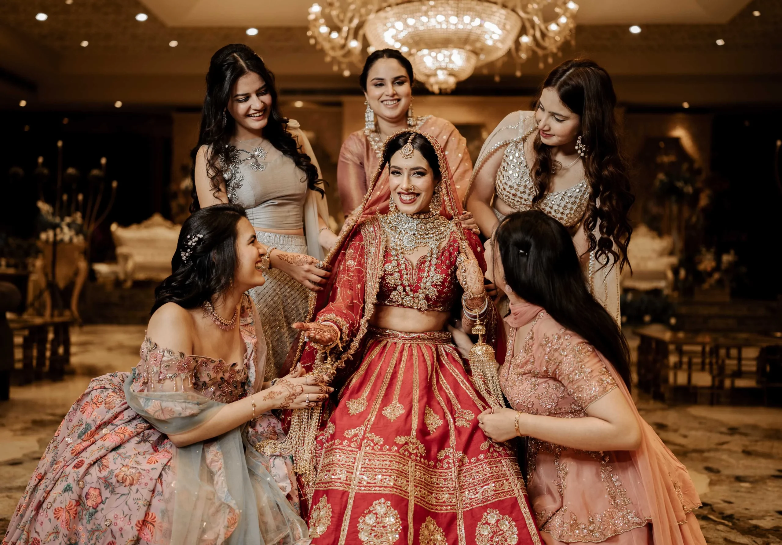 Wedding photography by Shotnama, Delhi NCR