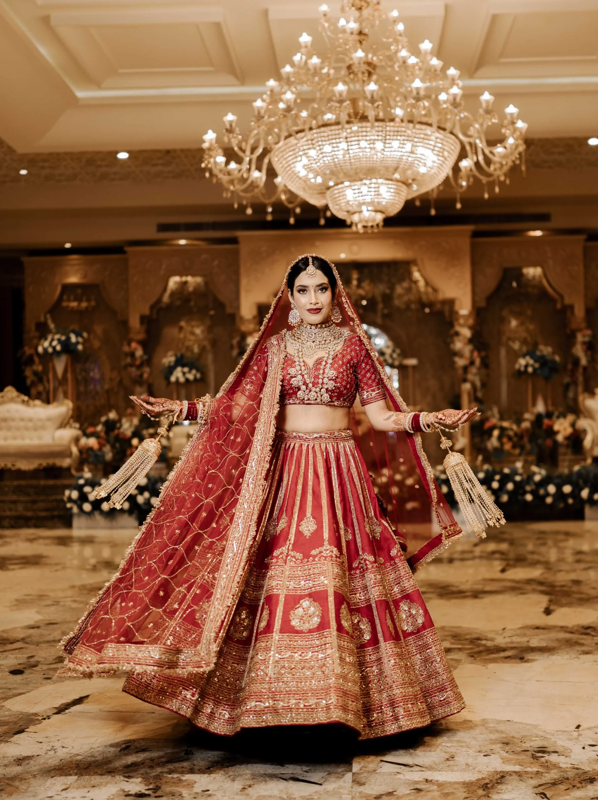 Bridal and couple portrait photography in Delhi NCR