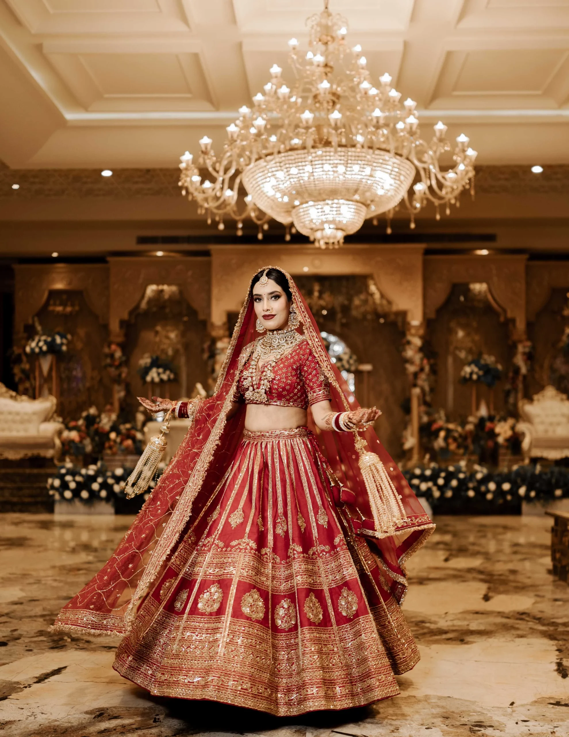 Bridal and couple portrait photography in Delhi NCR